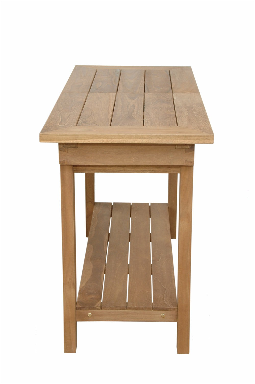Nautilus Console Table