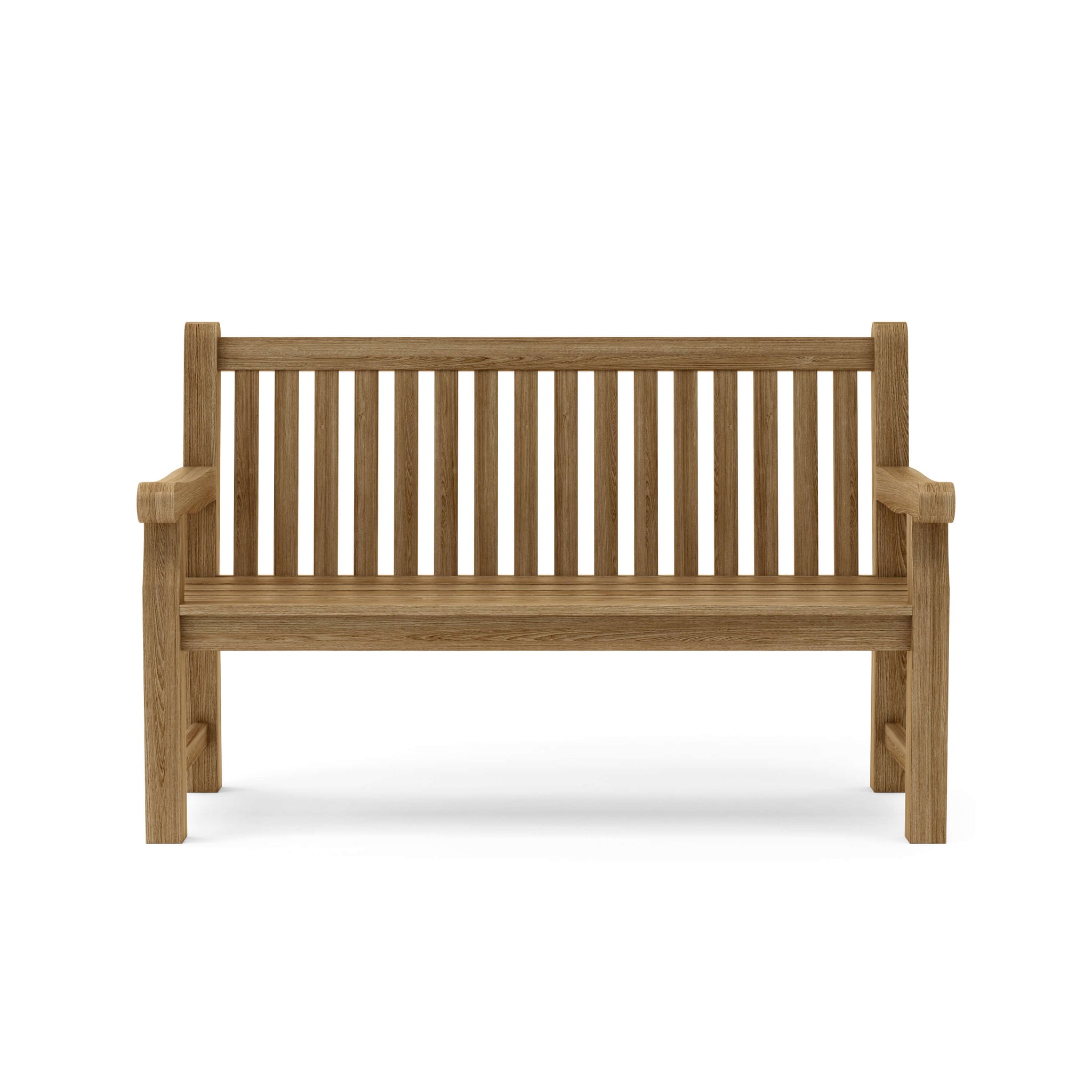 Devonshire 3 Seater Extra Thick Bench