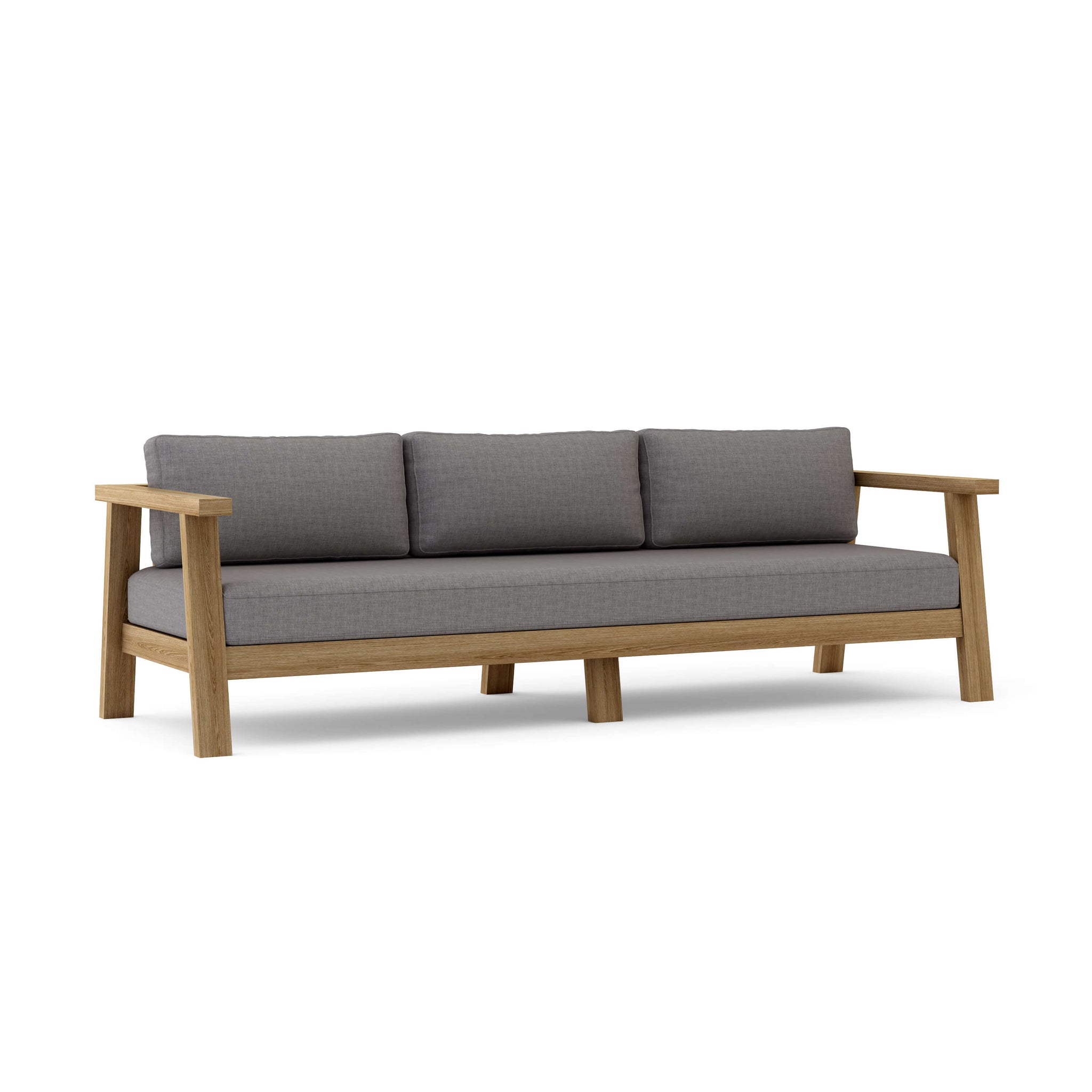 Palermo Deep Seating Set