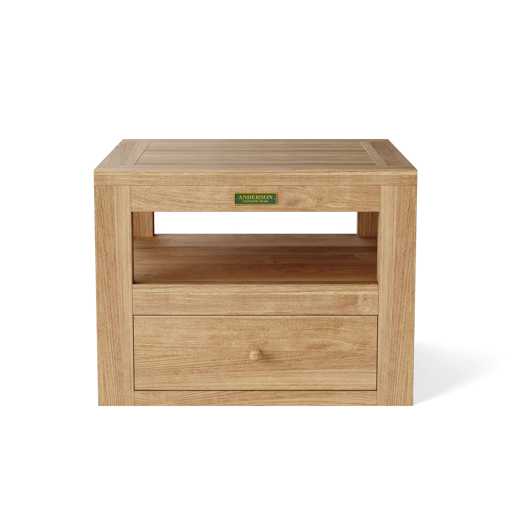 A-Grade Teak Solid Wood Deep Seating Set