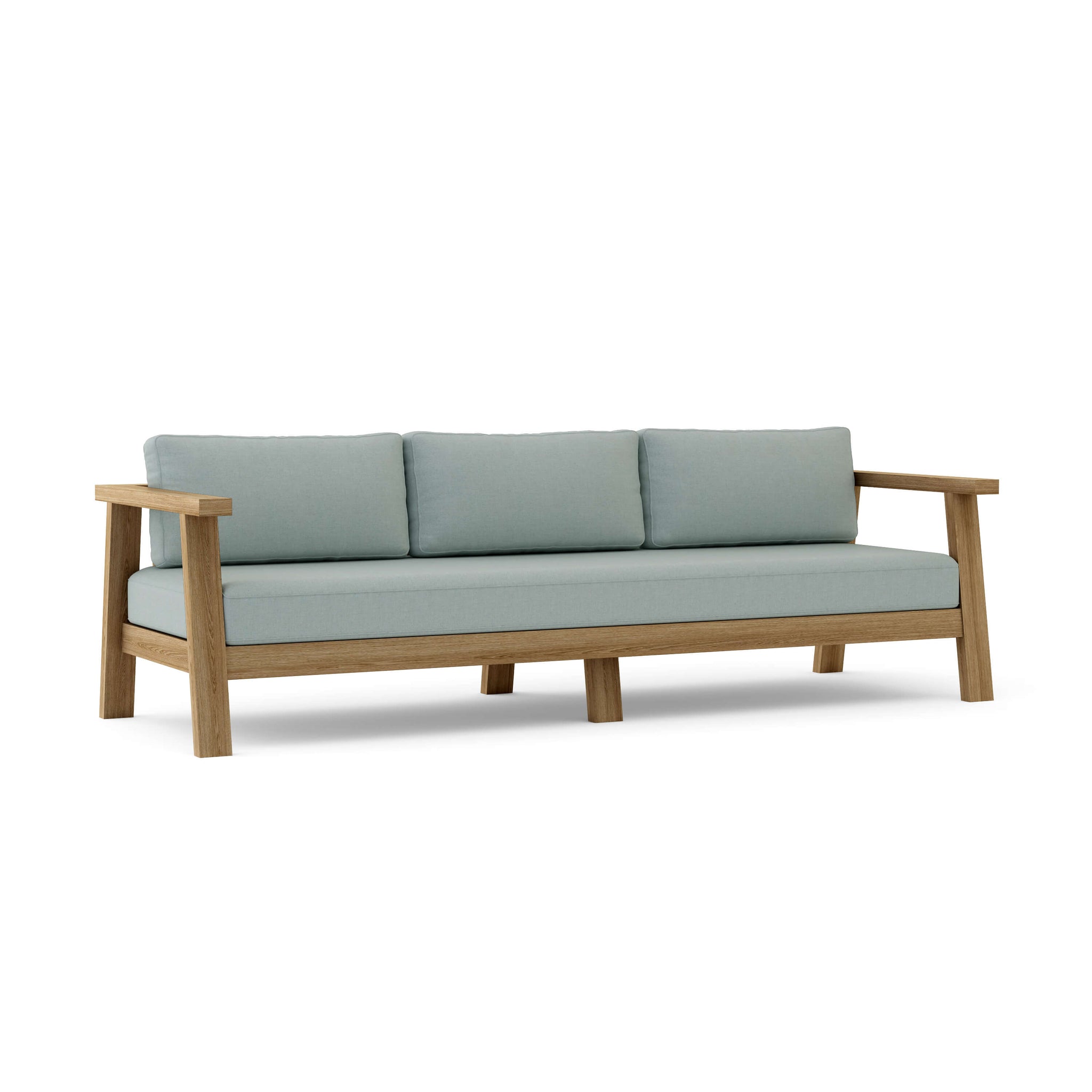 Palermo Deep Seating Set