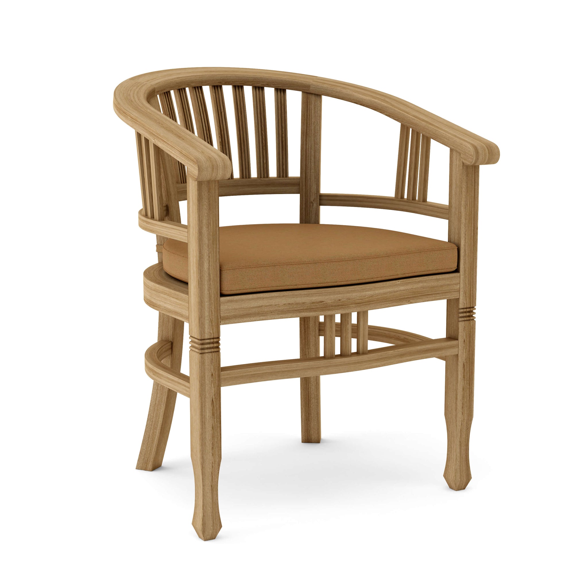 Captain Dining Armchair