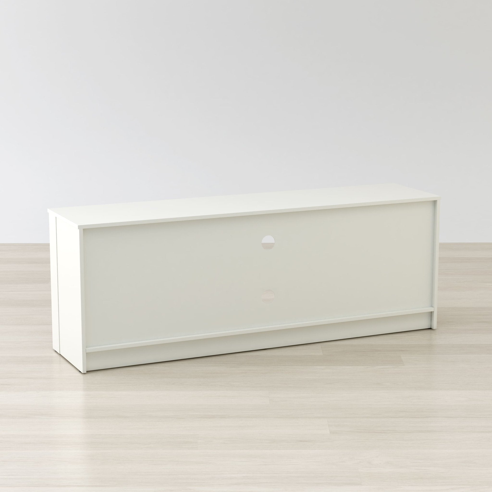 Ashley TV Stand Modern Media Console - Outside Depot