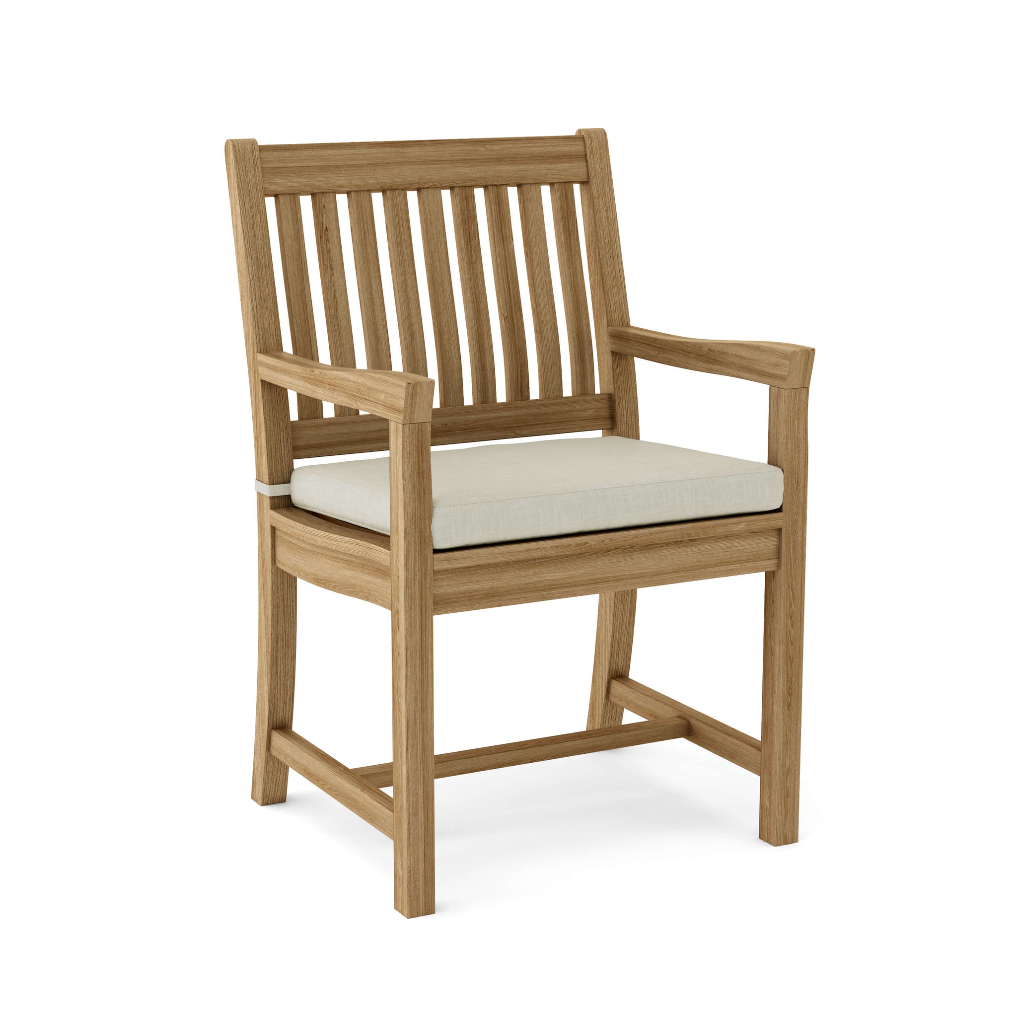 Rialto Dining Armchair