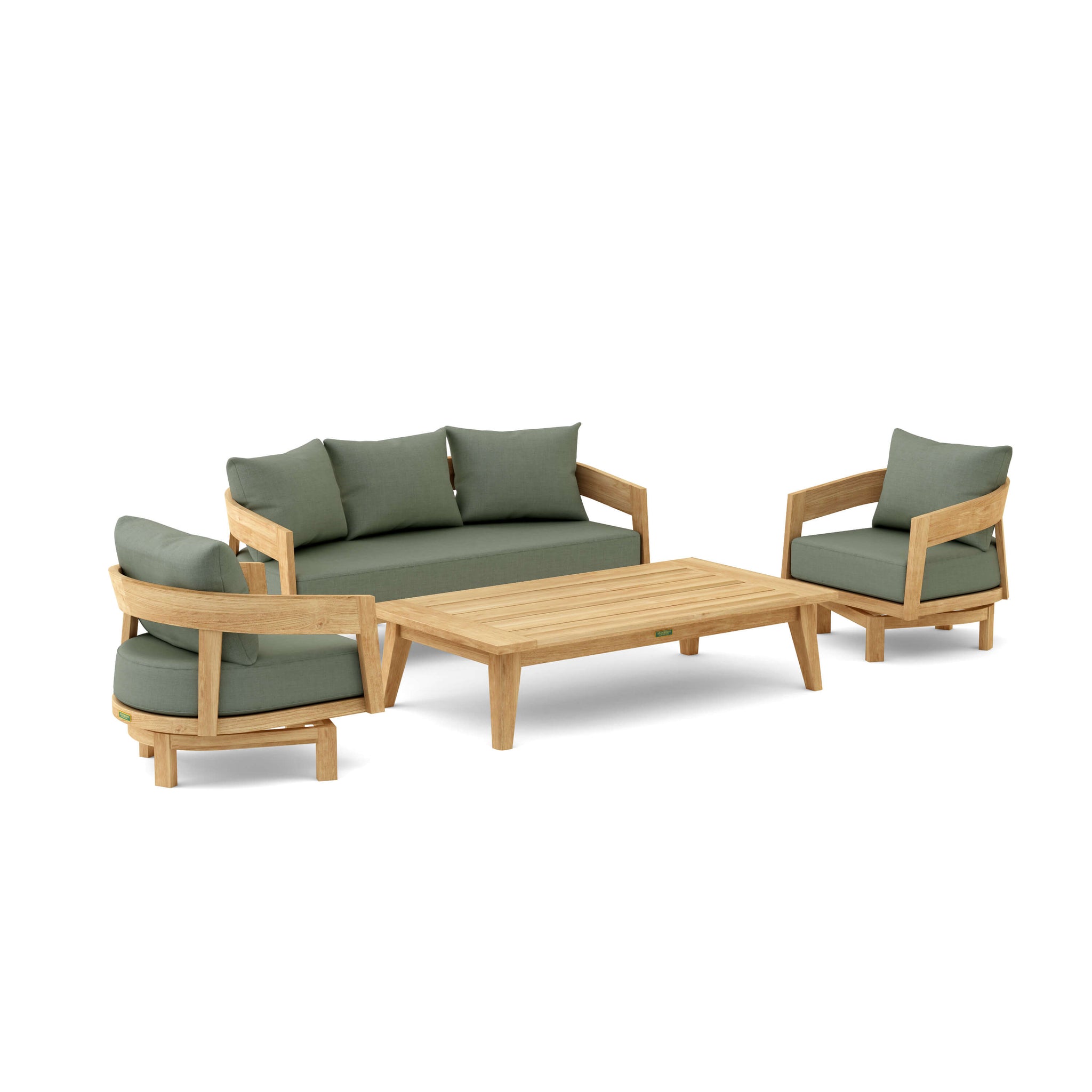 Toscana Deep Seating Set