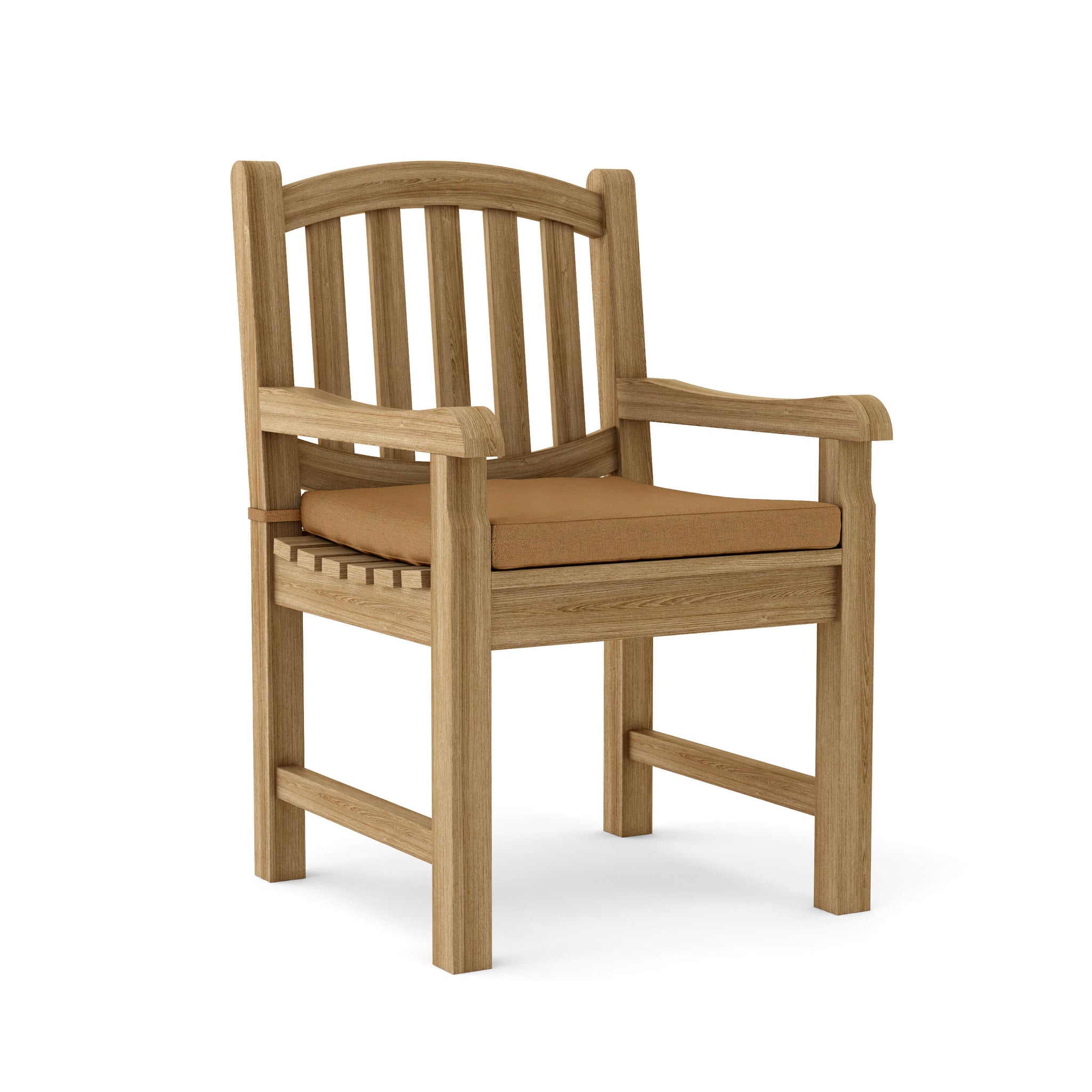 Kingston Dining Armchair