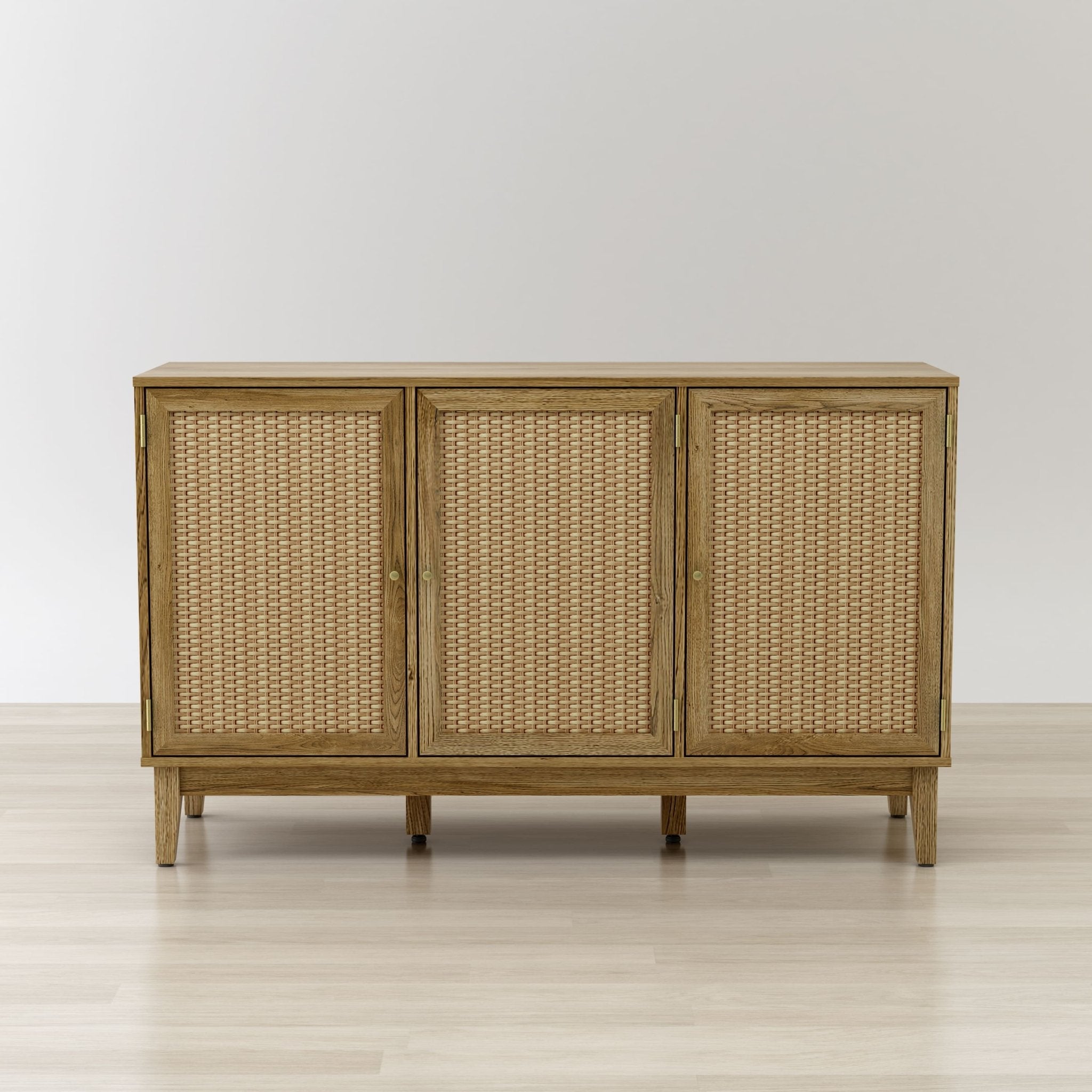 Bodrum Dining Room Sideboard – Stylish and Space - Saving - Outside Depot