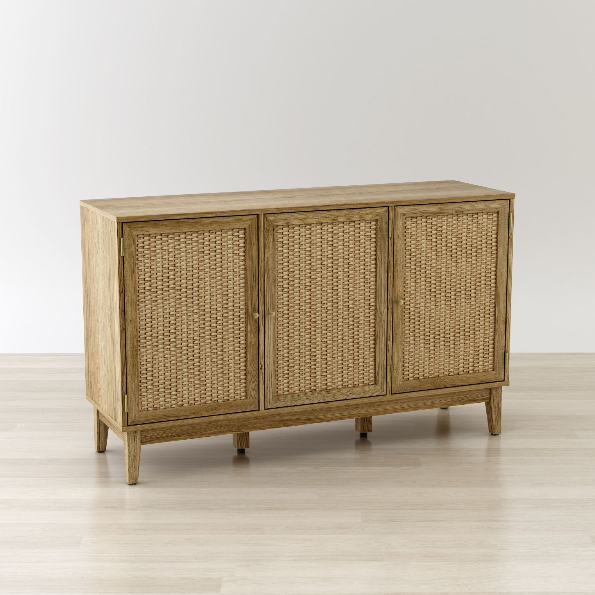 Bodrum Dining Room Sideboard – Stylish and Space - Saving - Outside Depot
