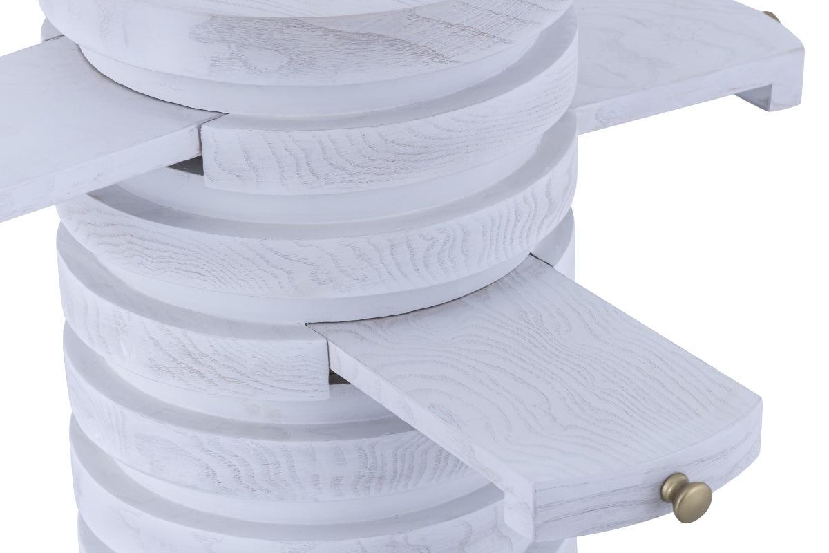 Prospect Accent Table
