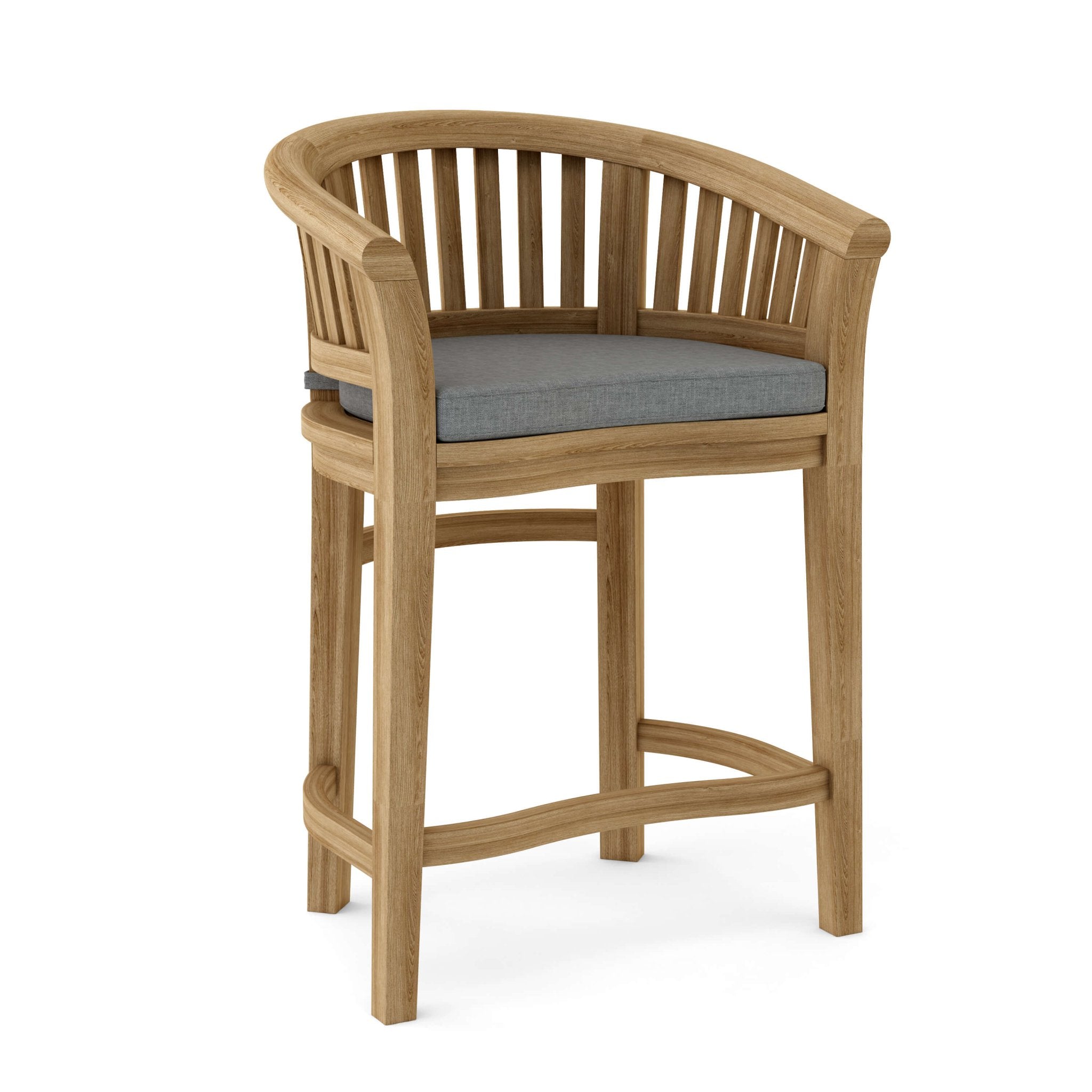 Curve Bar Chair - Outside Depot