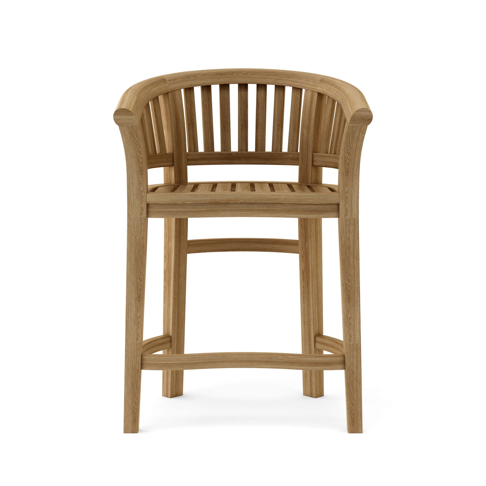 Curve Bar Chair - Outside Depot