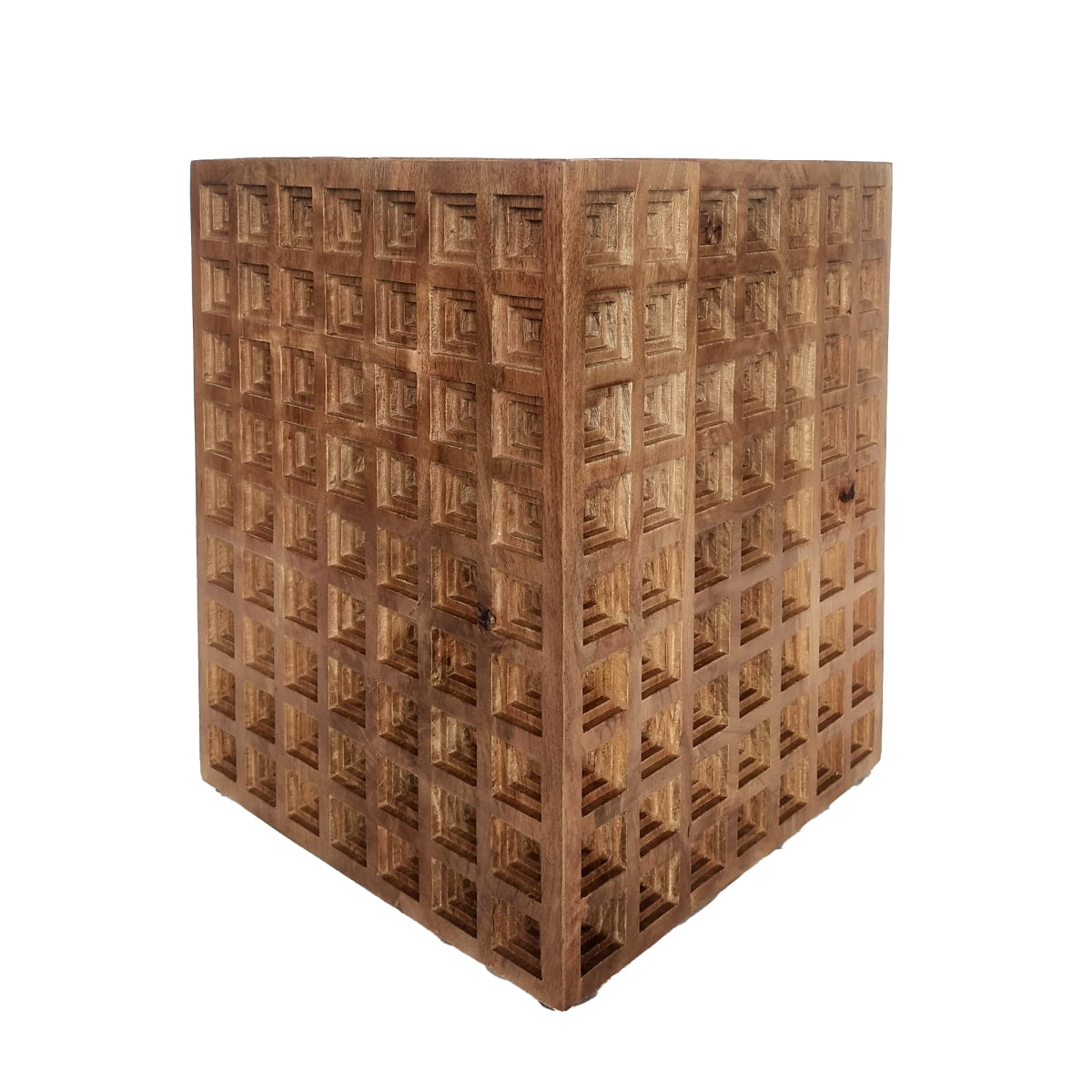 Marcus Accent Table