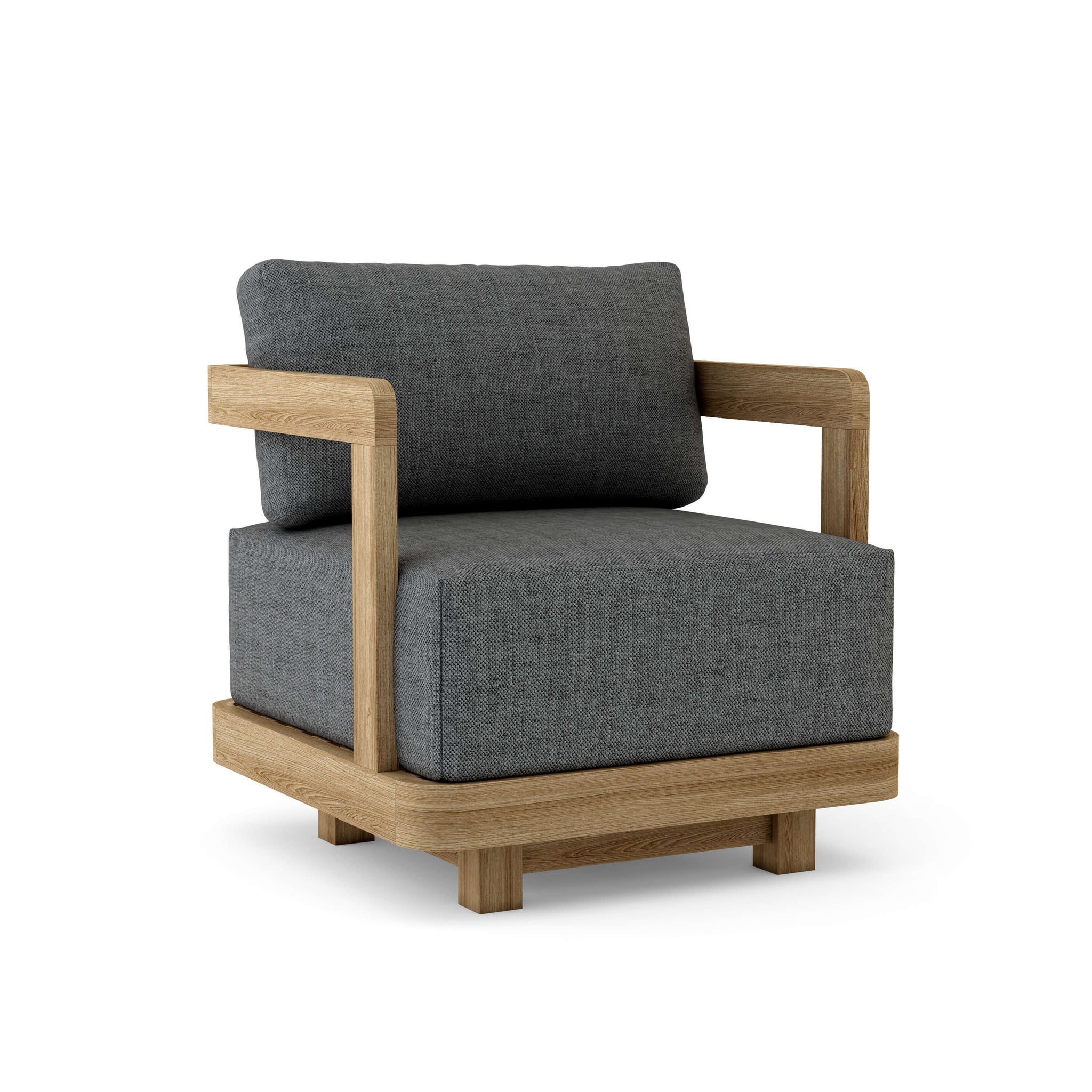 Granada Swivel Armchair