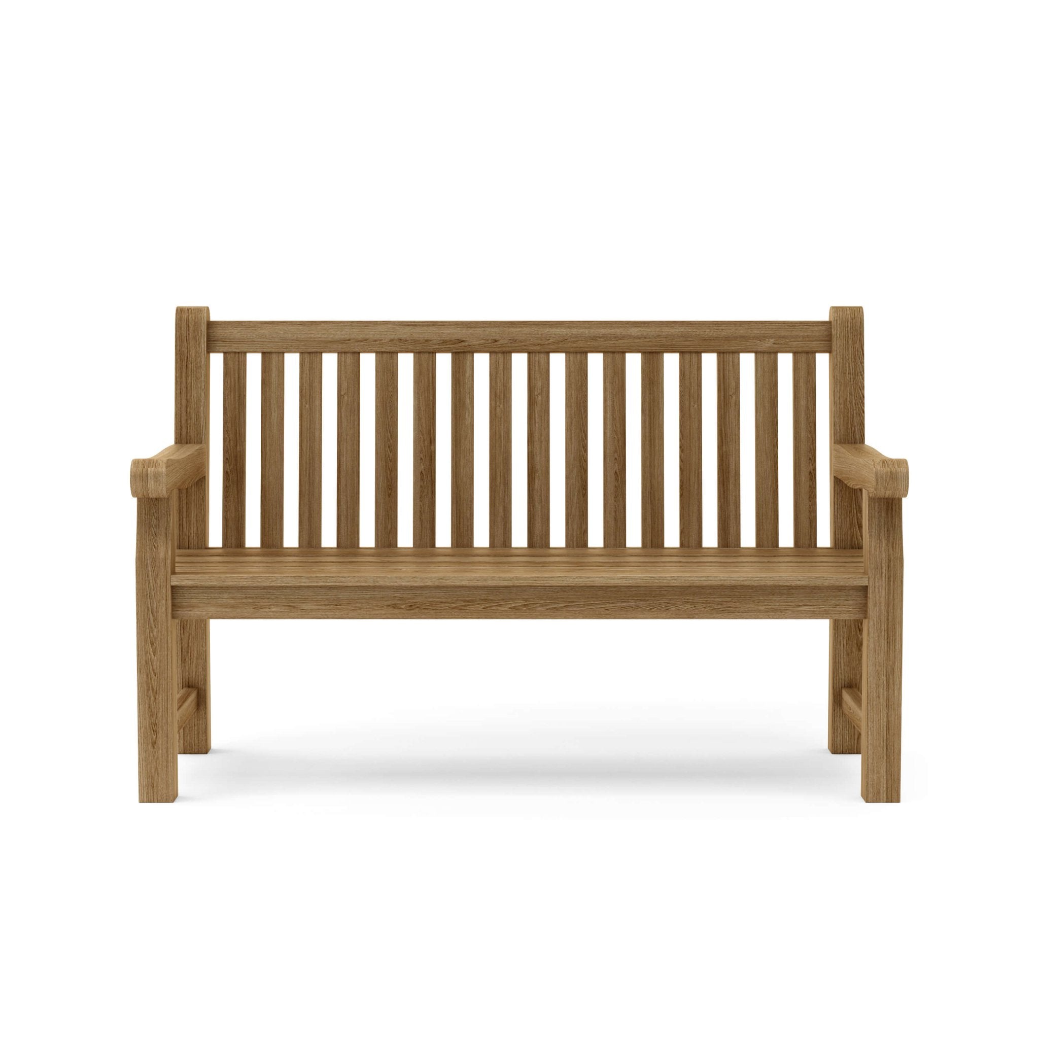 Devonshire 3 Seater Extra Thick Bench - Outside Depot