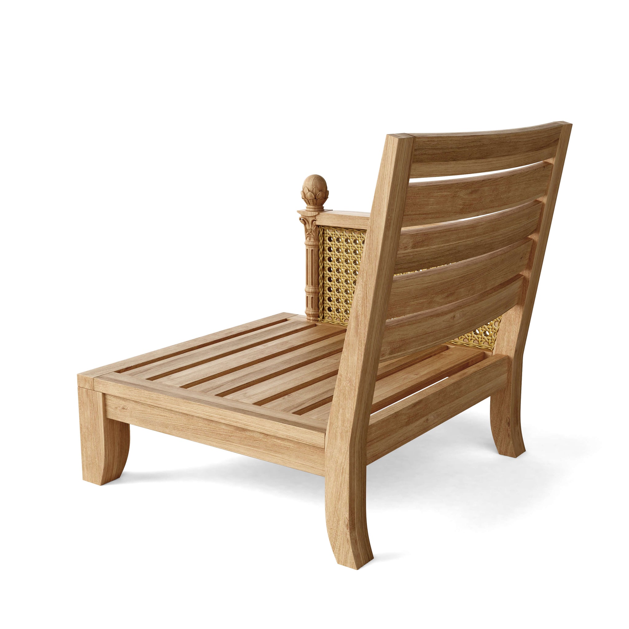 Deep 5 Seating Set for Outdoor