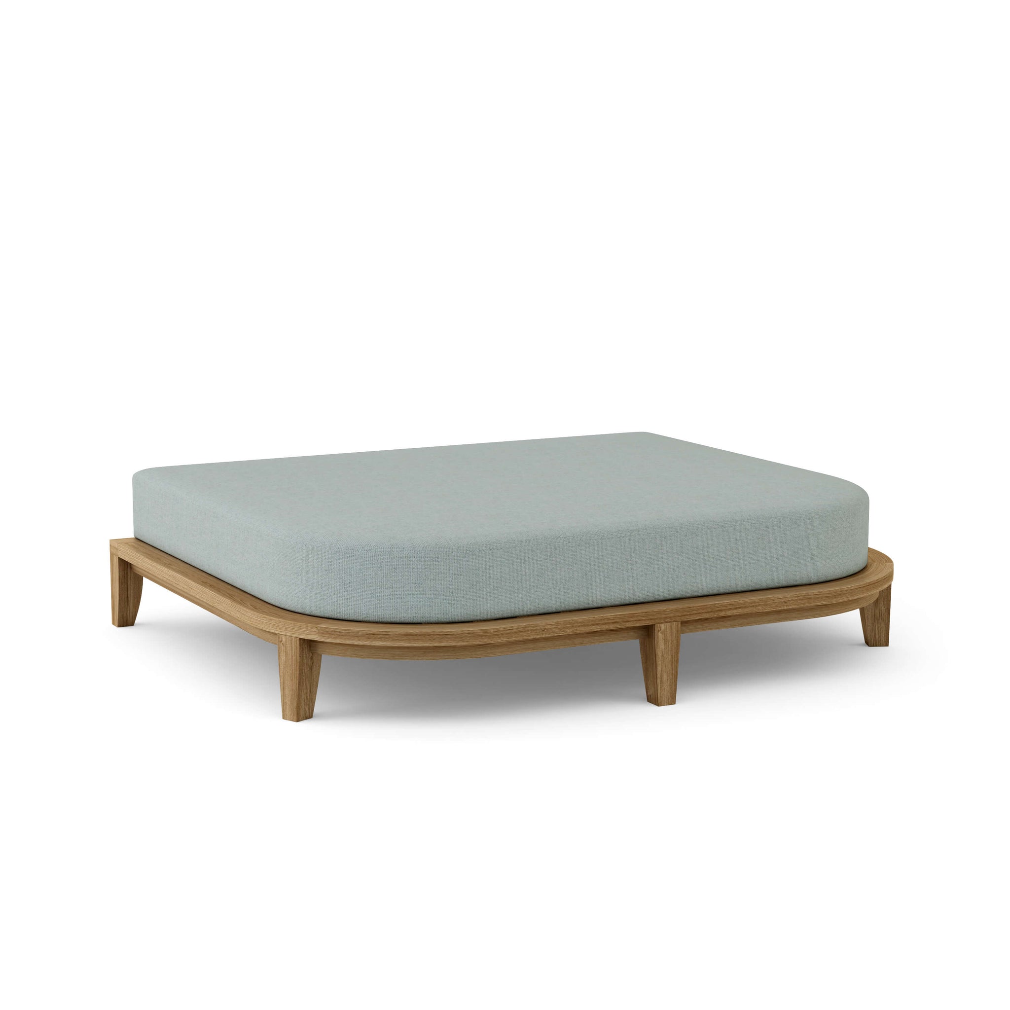 Coronado Loveseat Ottoman