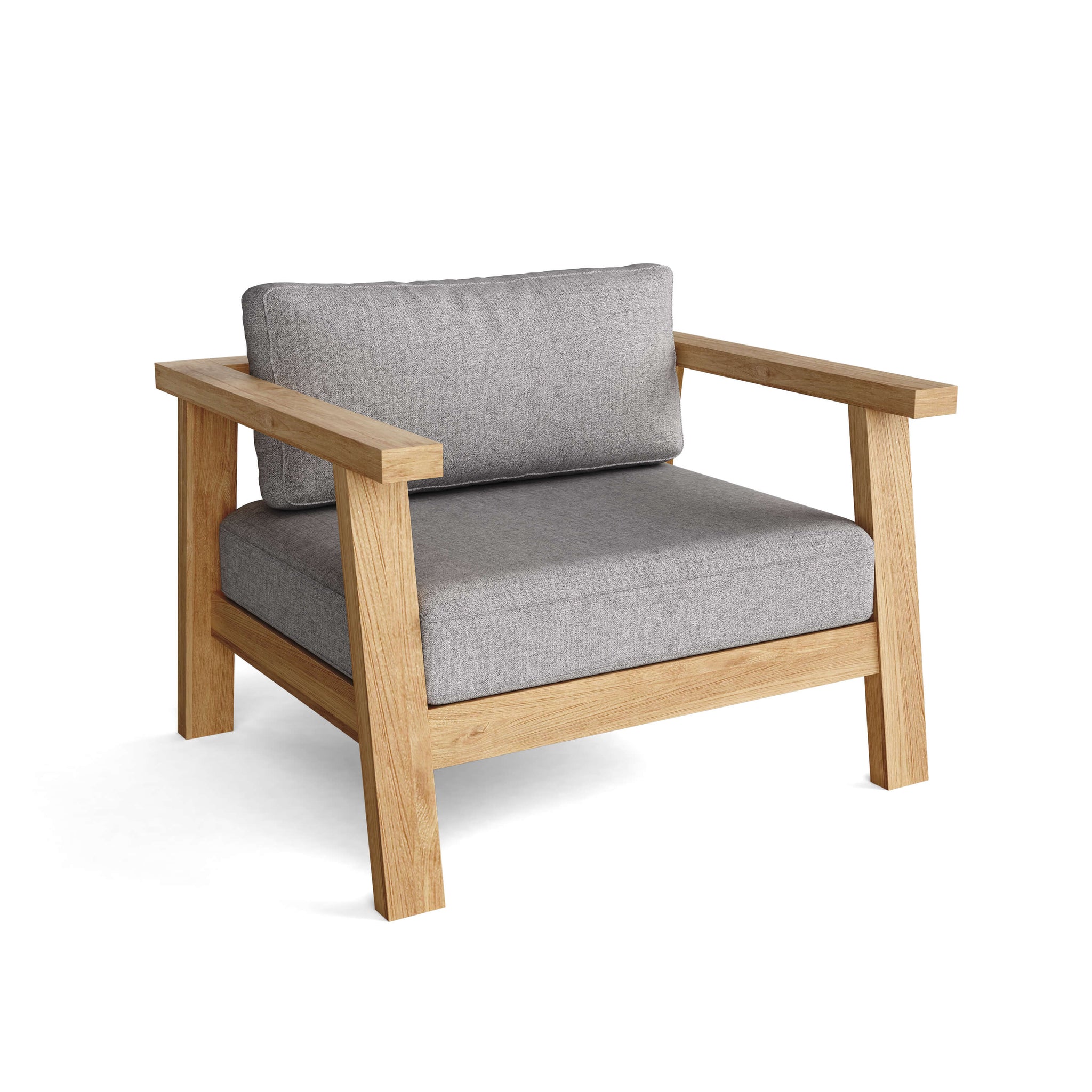 Palermo Deep Seating Set