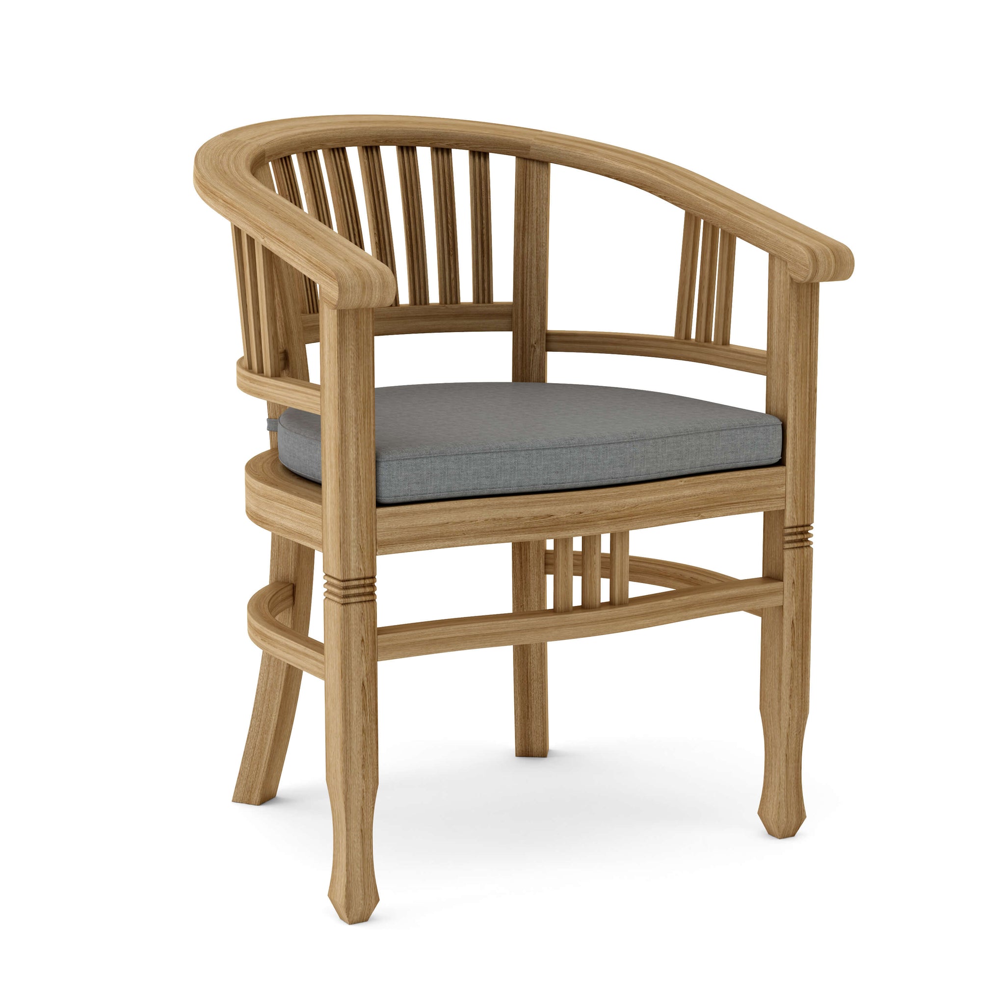 Captain Dining Armchair
