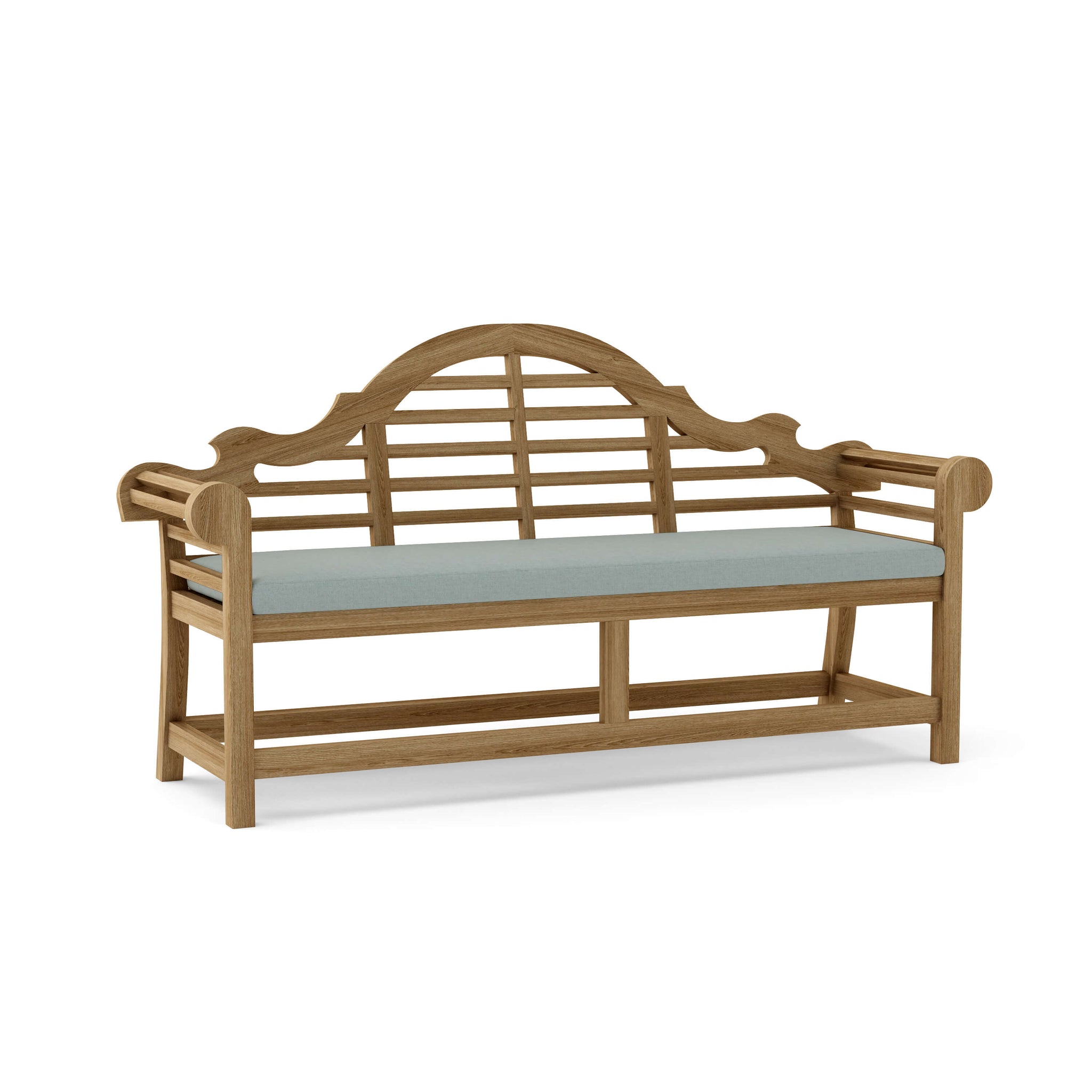 Marlborough 3 Seater Bench