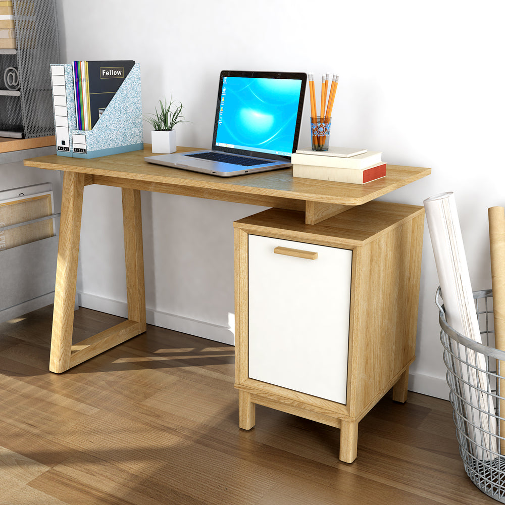Kathy Writing Desk – Compact Home Office Table
