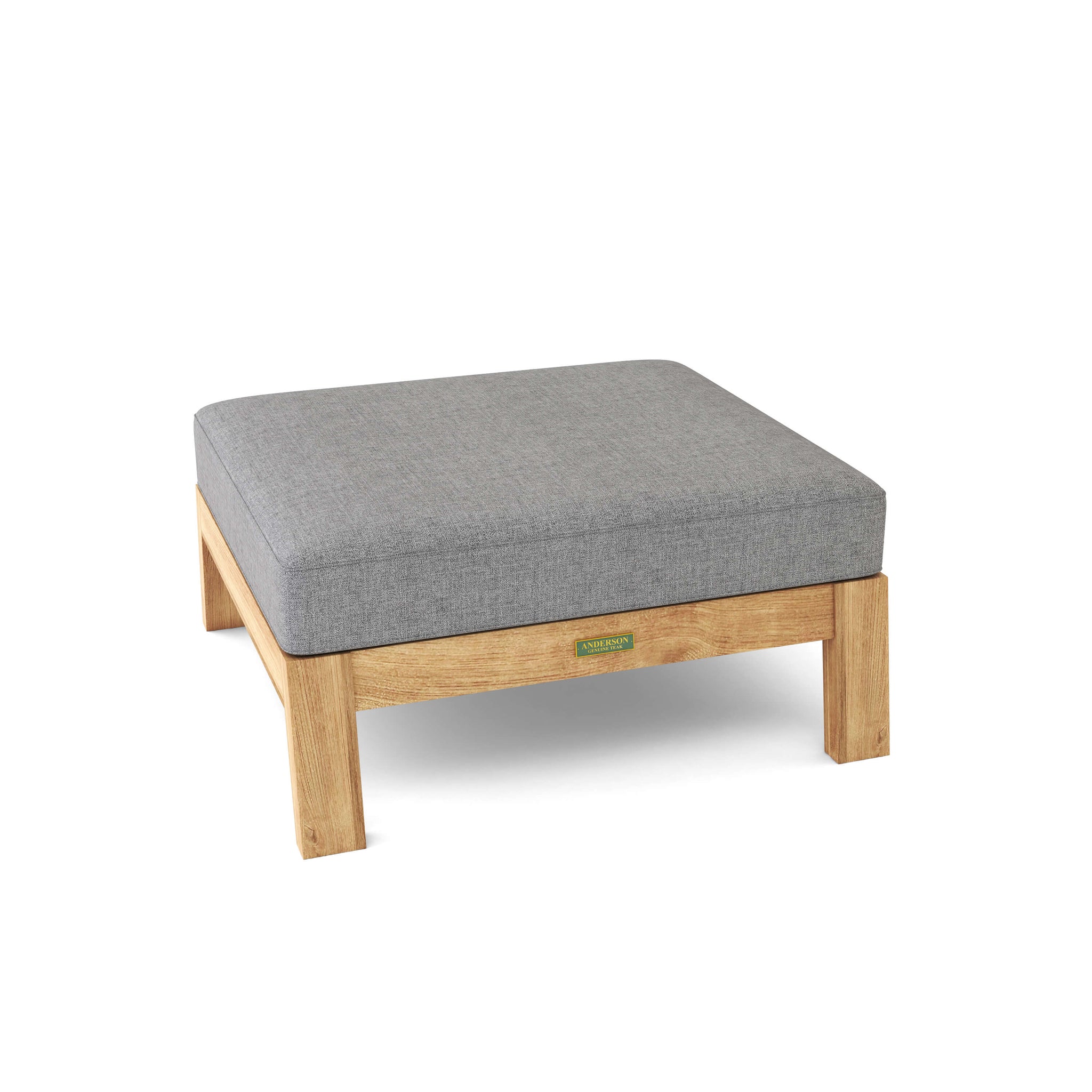 Palermo Deep Seating Set