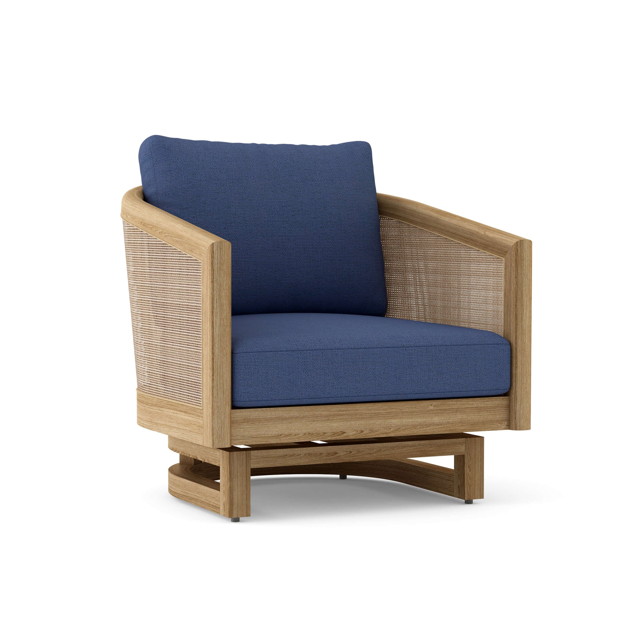Catania Swivel Chair