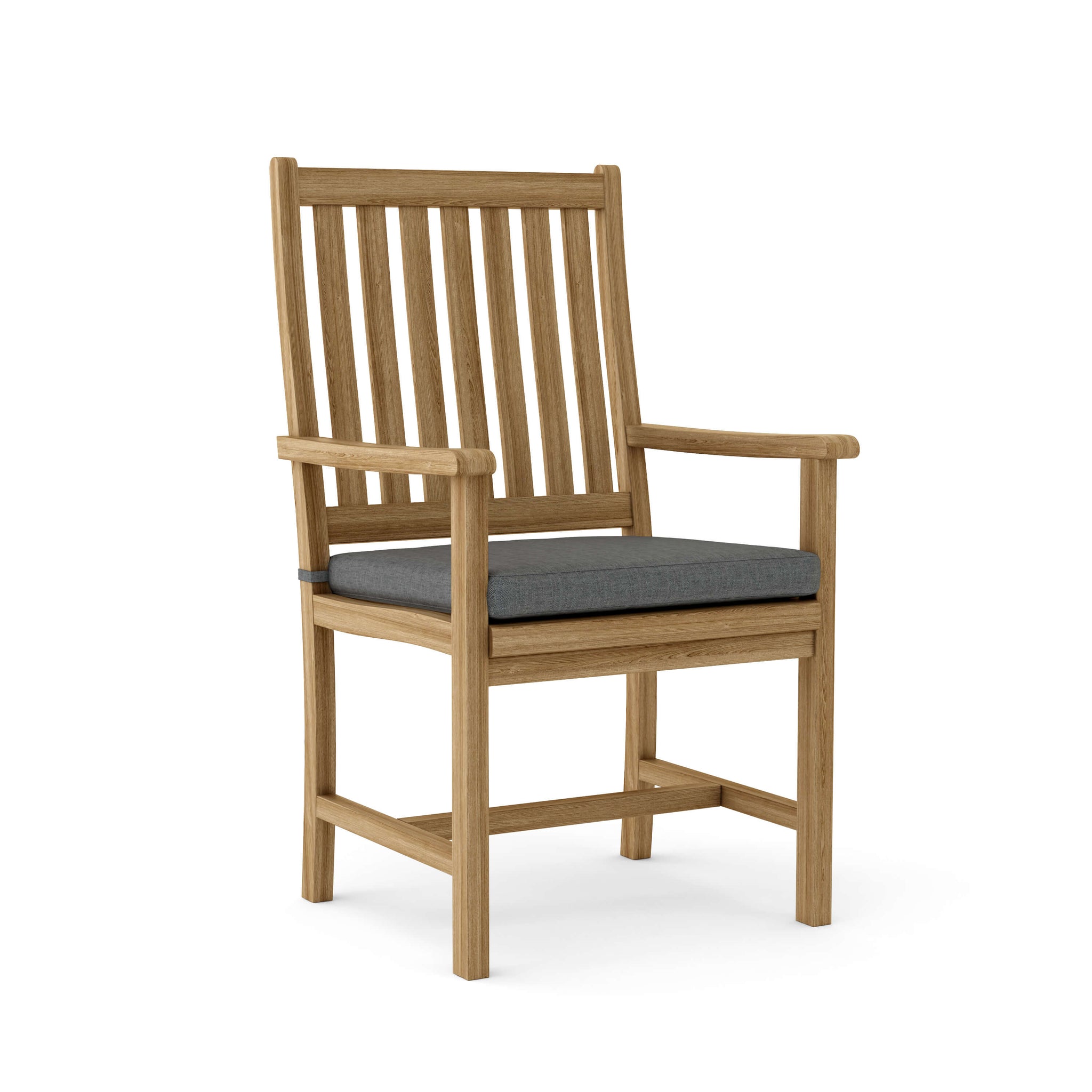 Wilshire Dining Armchair
