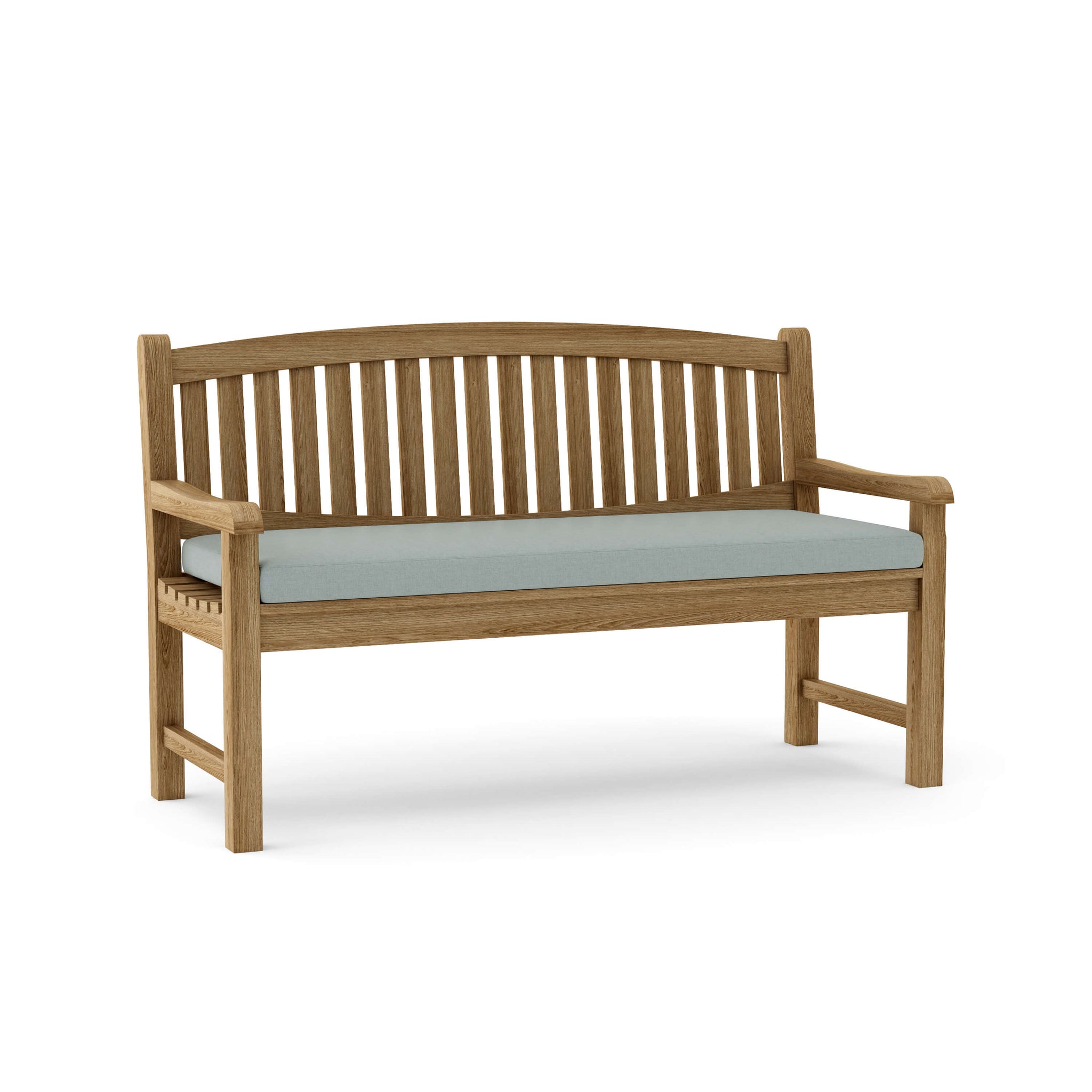 Kingston 3-Seater Bench