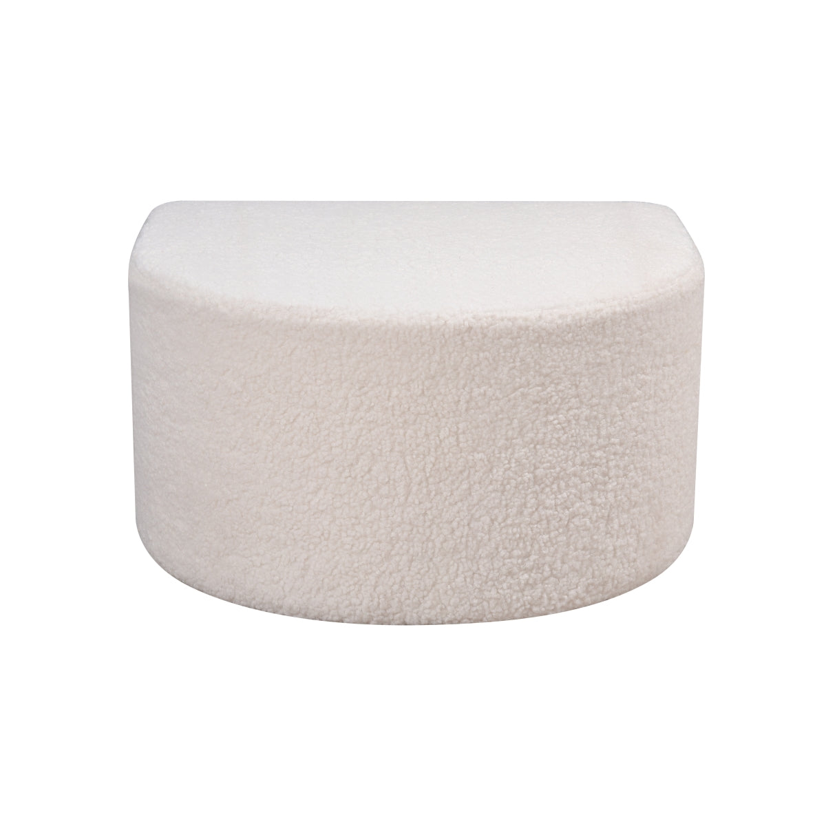 Keeler Pouf
