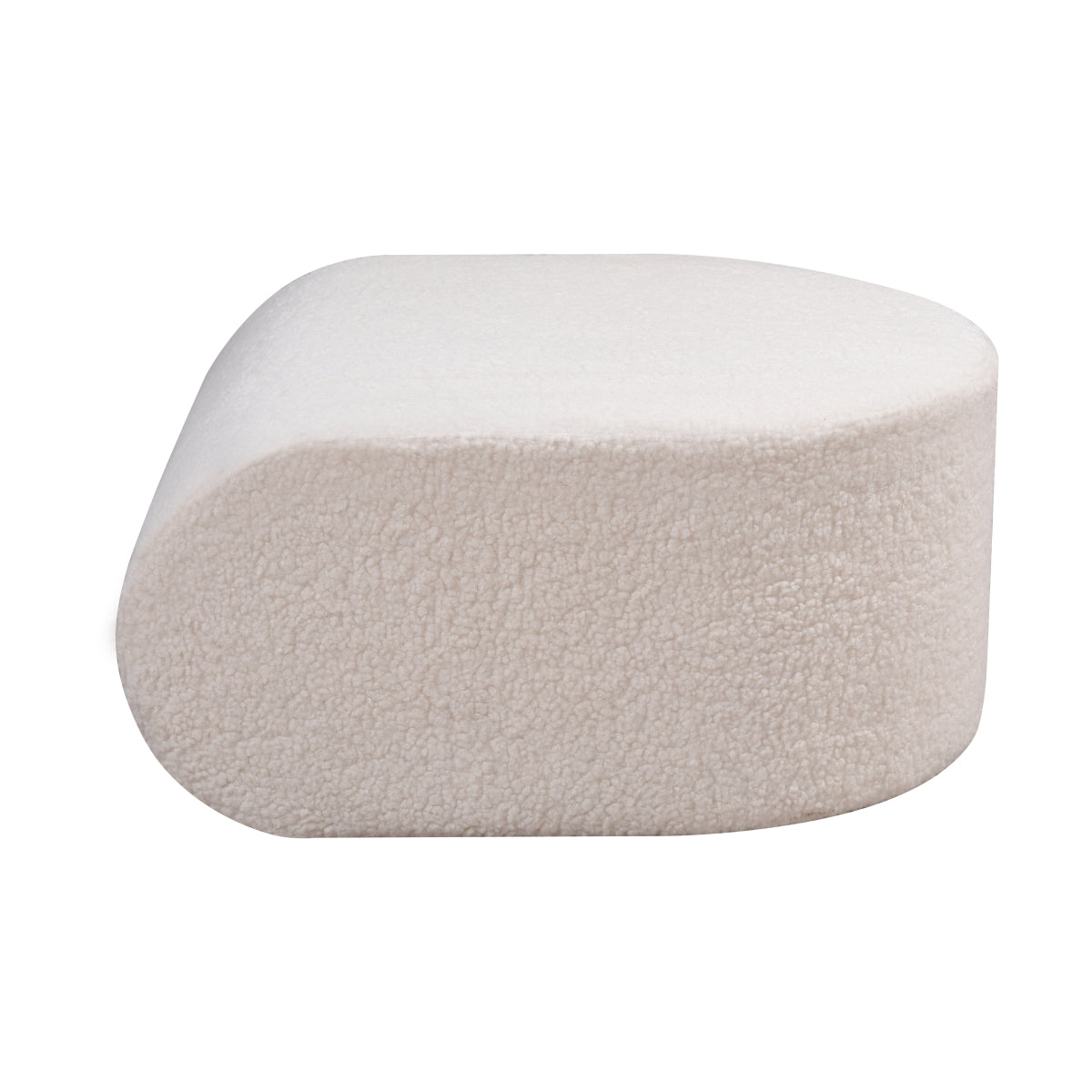 Keeler Pouf