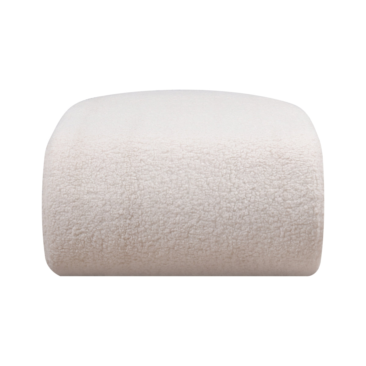 Keeler Pouf