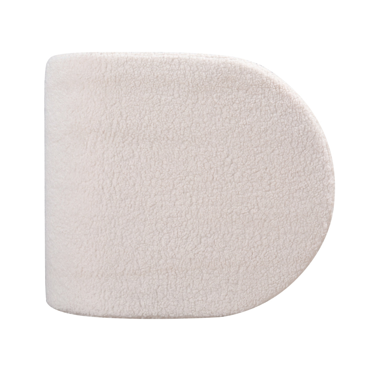 Keeler Pouf