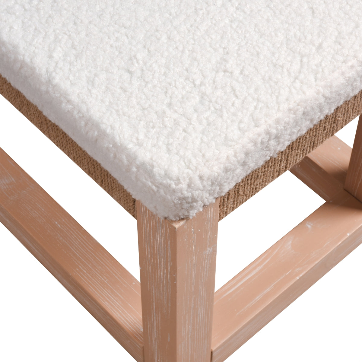 Latham Bench