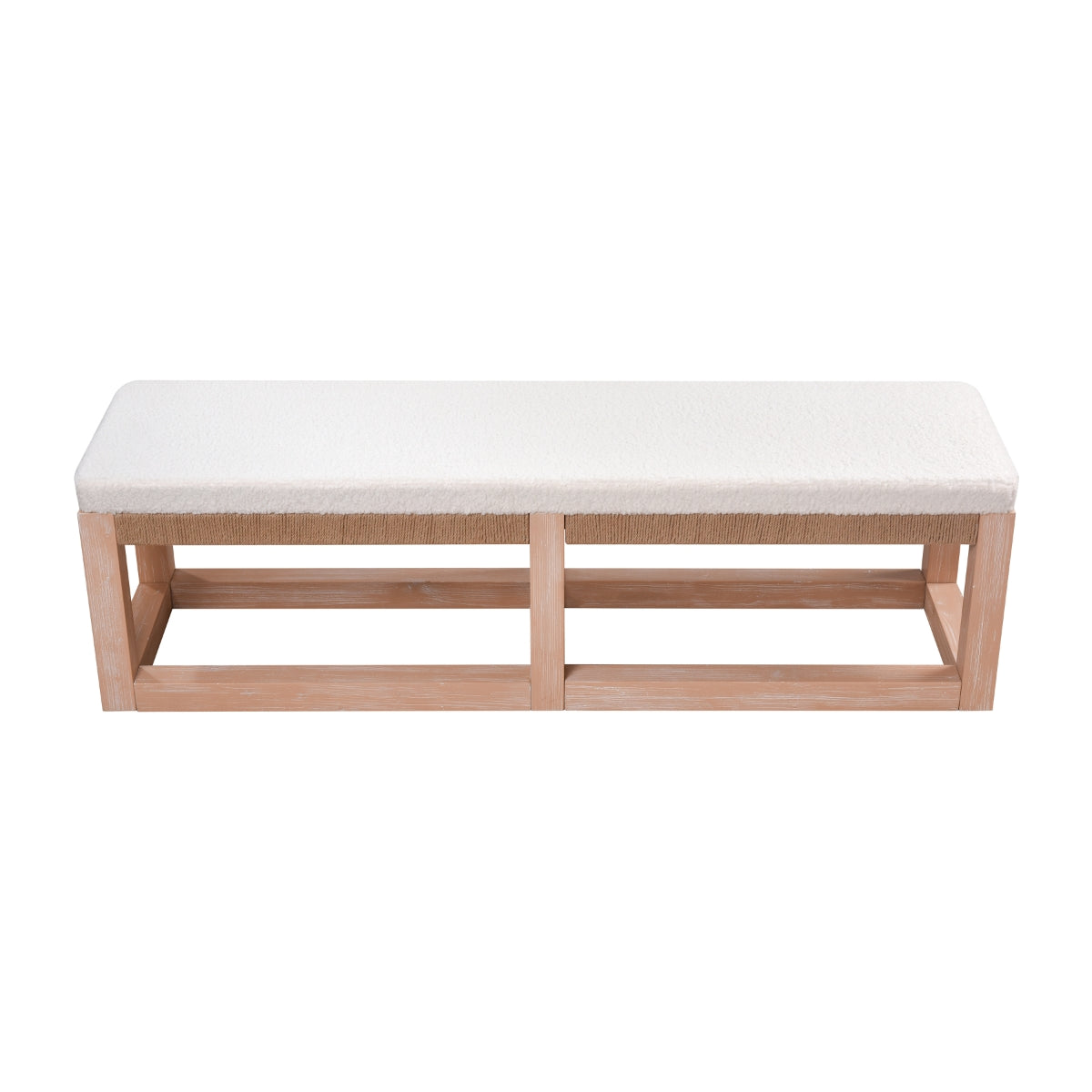 Latham Bench