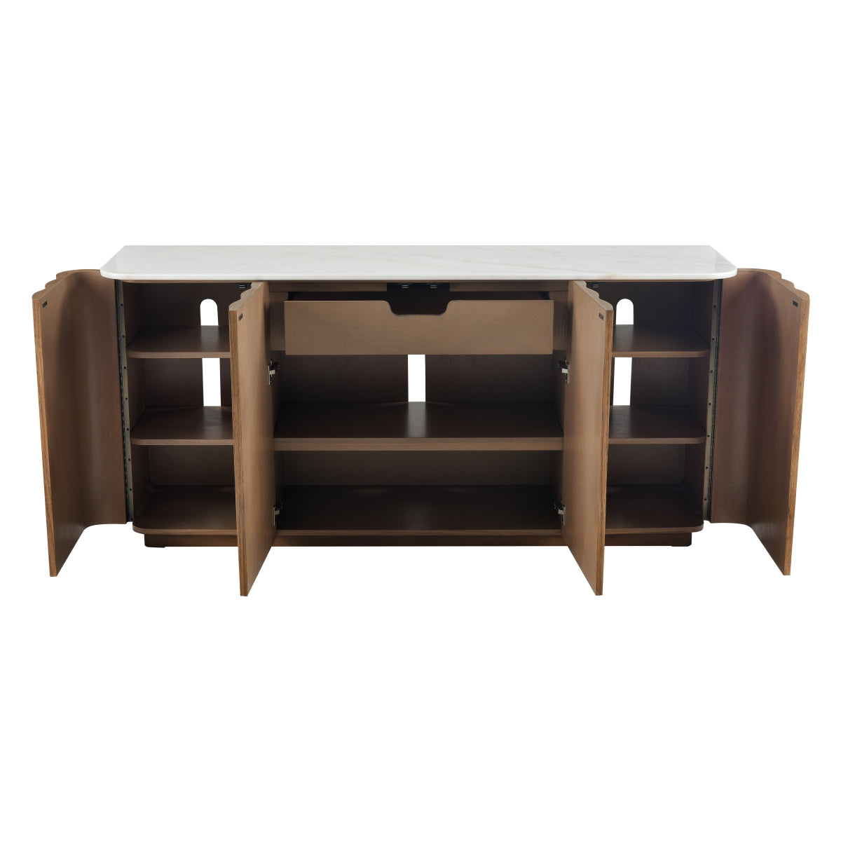 Woodside Credenza