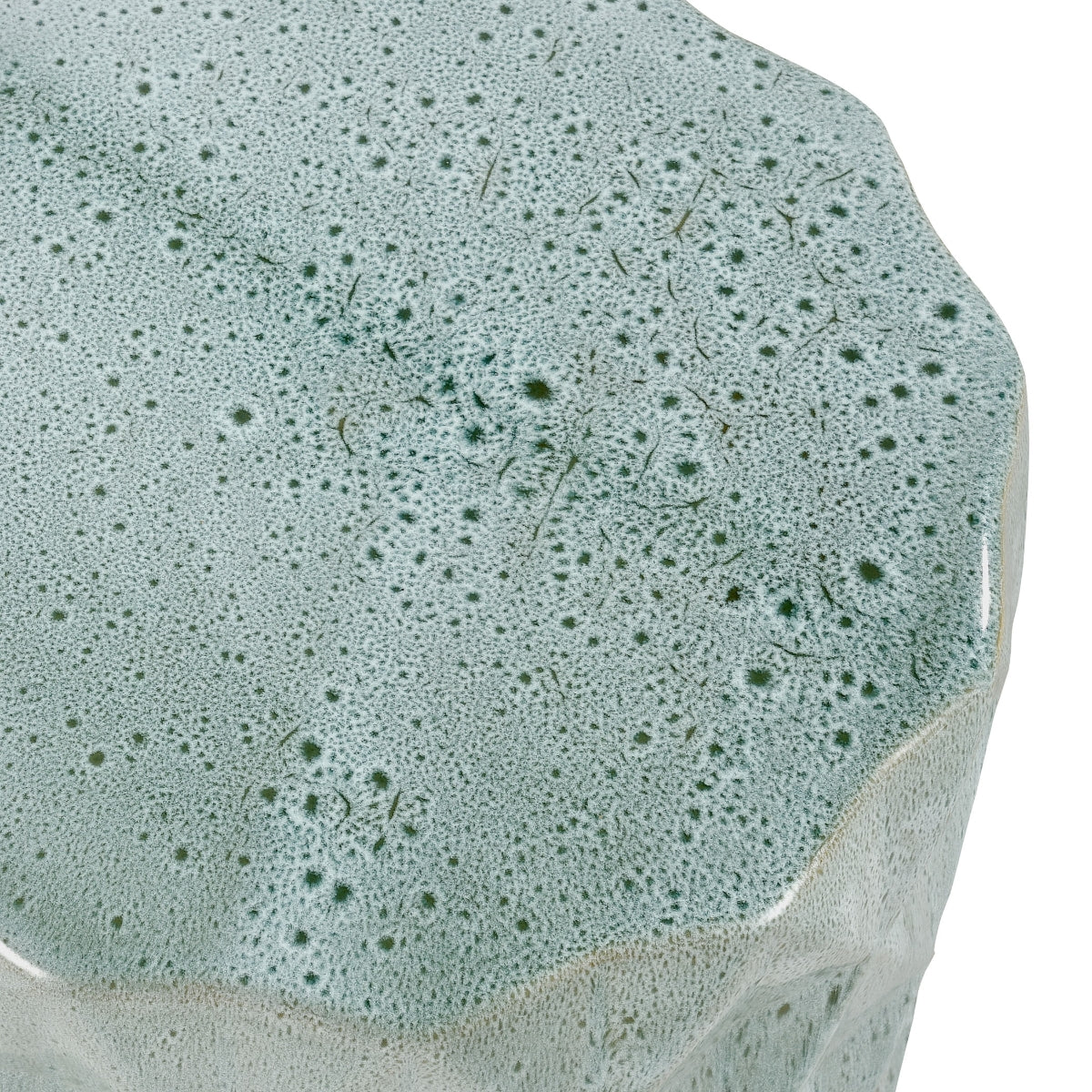 Olmedo Accent Stool