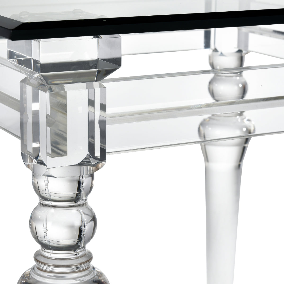Jacobs Accent Table - Square
