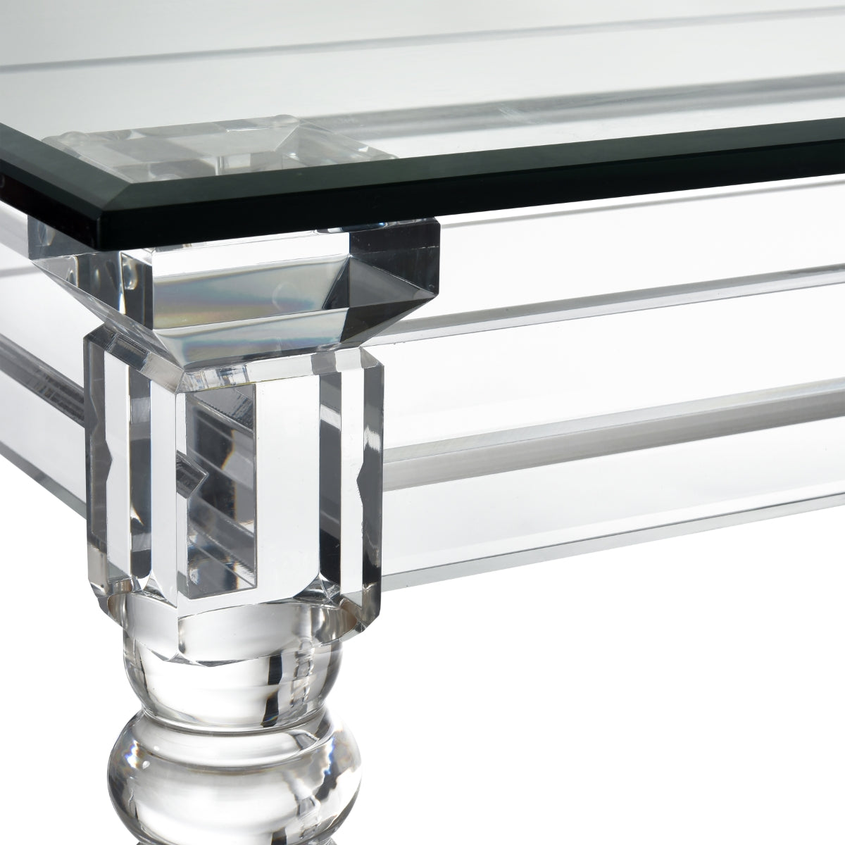 Jacobs Console Table