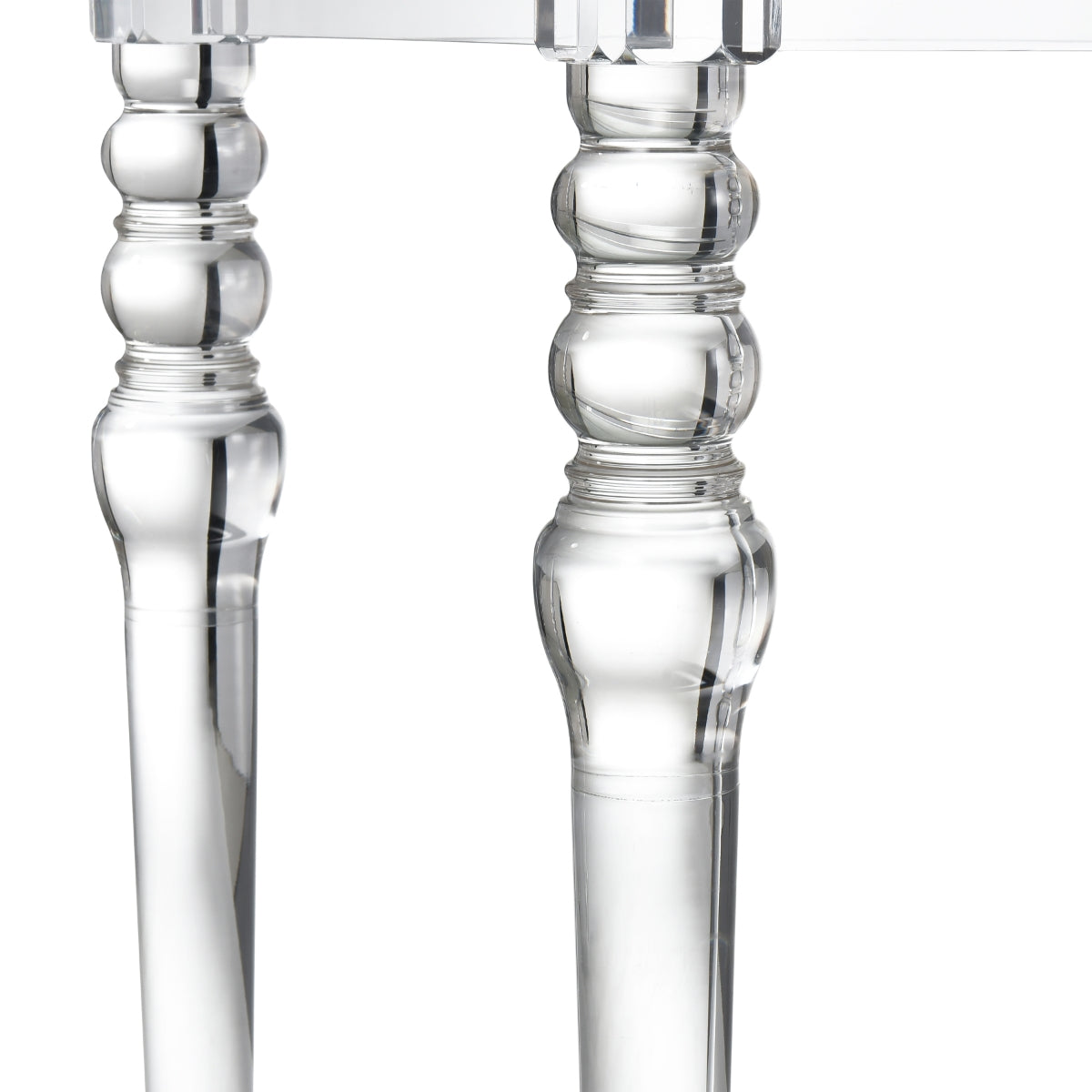 Jacobs Console Table