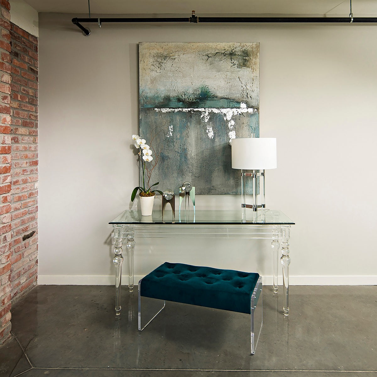 Jacobs Console Table