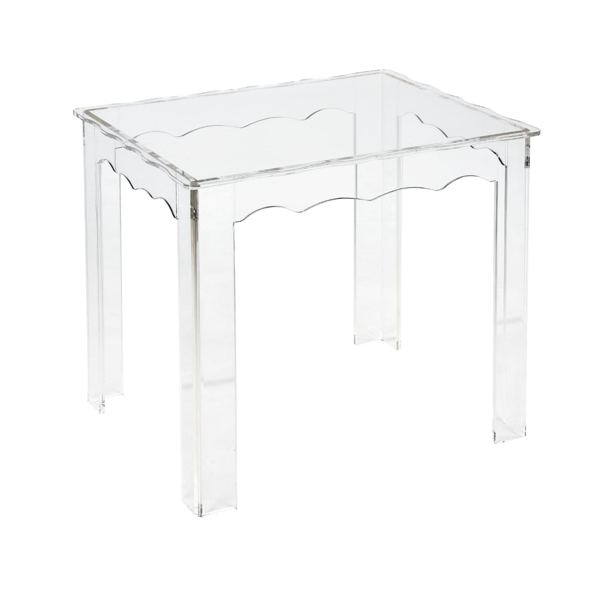 Jacobs Nesting Table - Set of 3