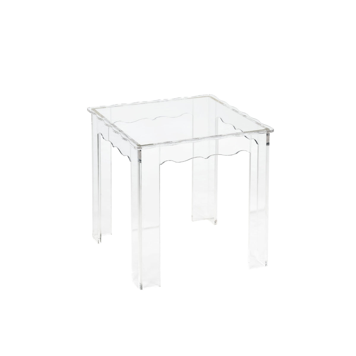 Jacobs Nesting Table - Set of 3