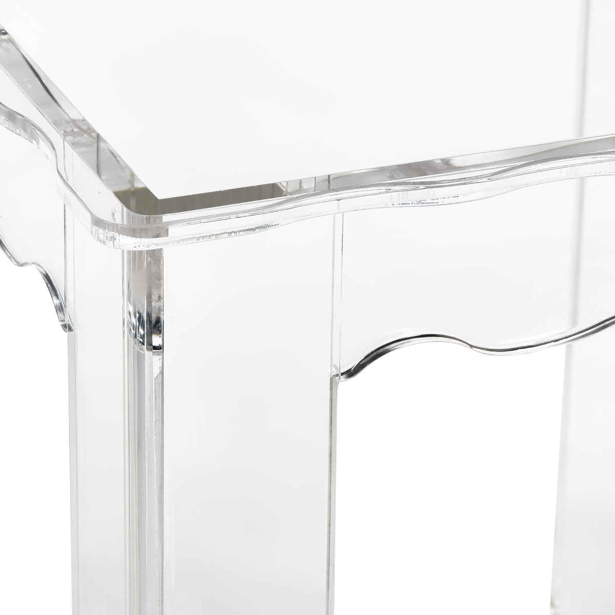 Jacobs Nesting Table - Set of 3