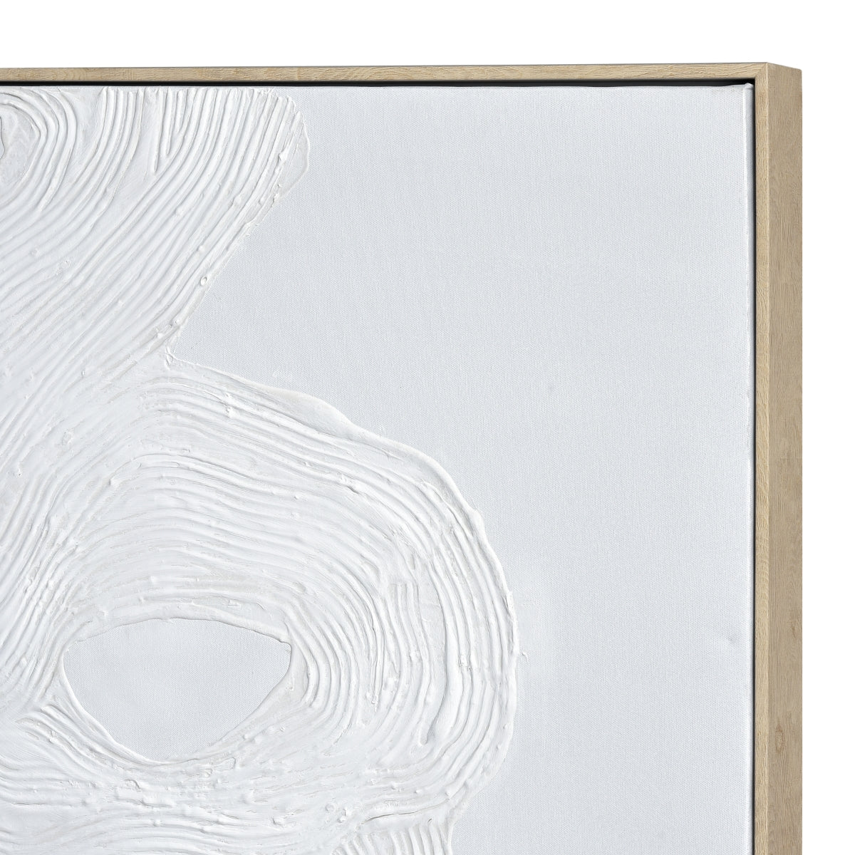 Strand I Framed Wall Art