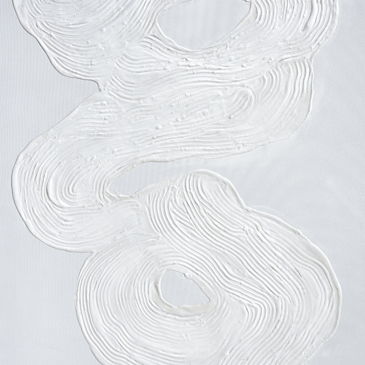 Strand I Framed Wall Art