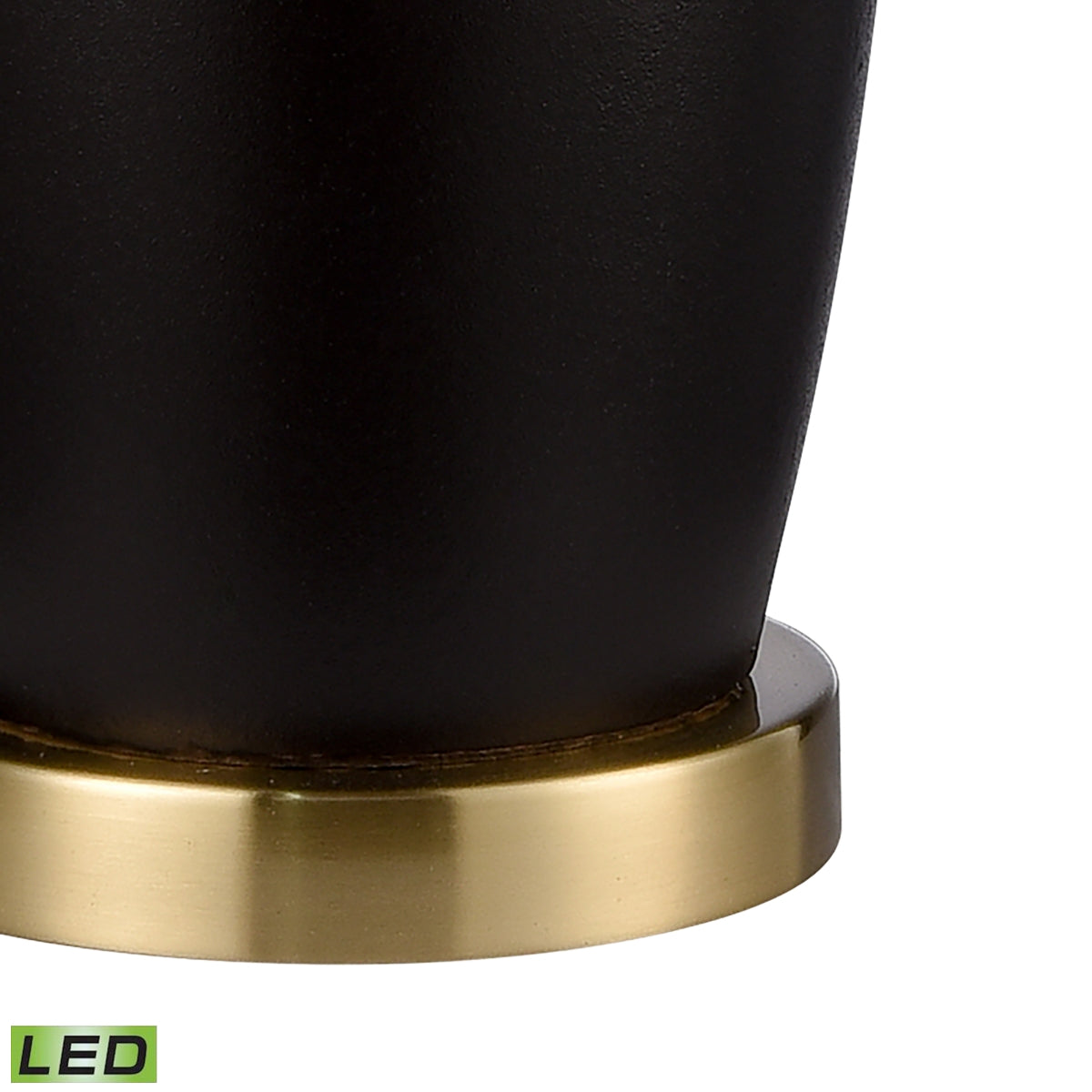 Corin 33'' High 1-Light Table Lamp