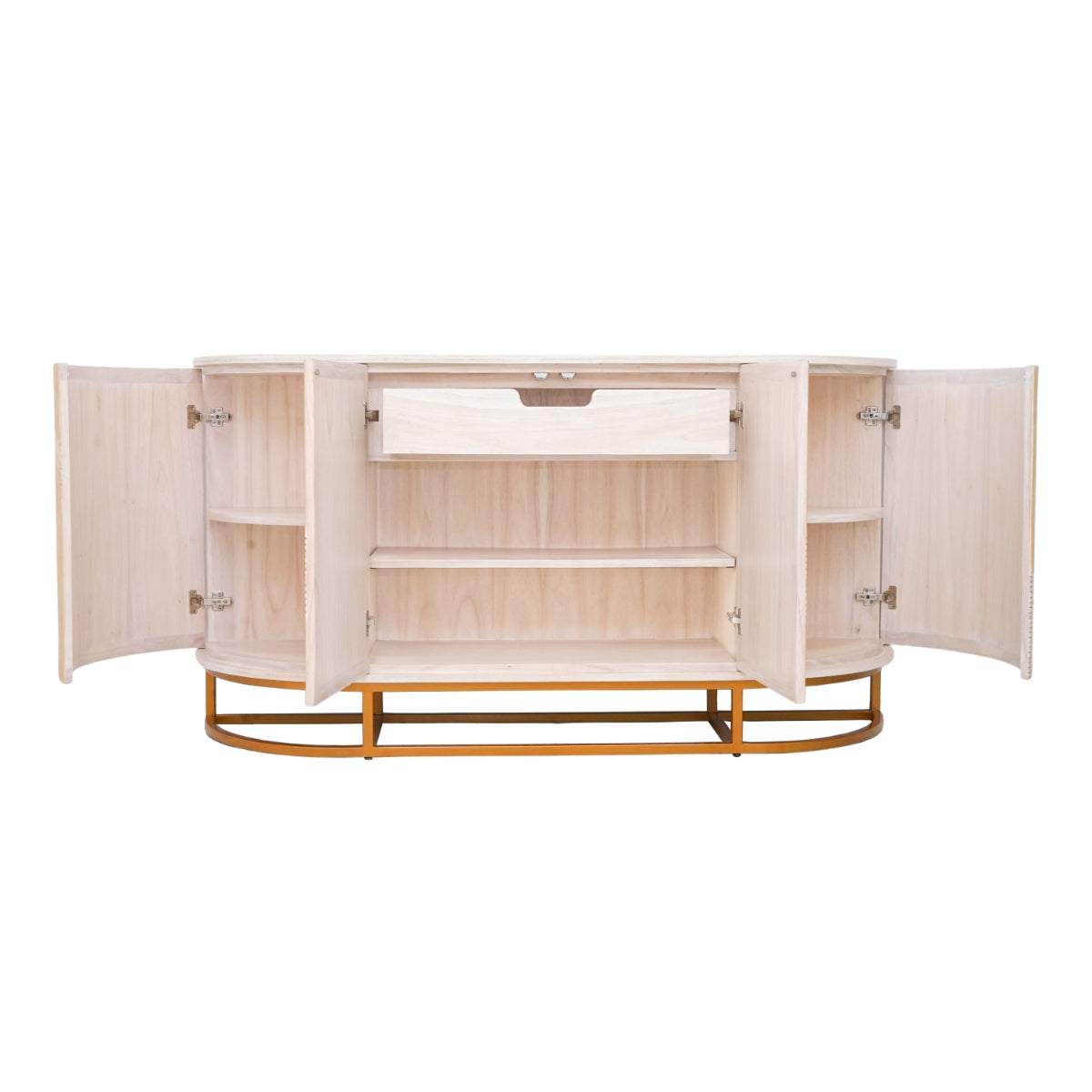 Sconset Credenza