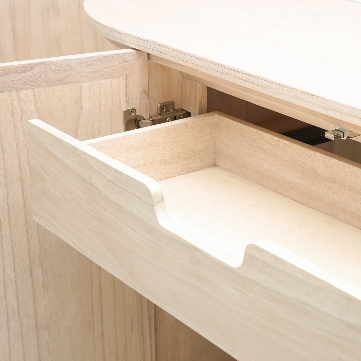 Sconset Credenza