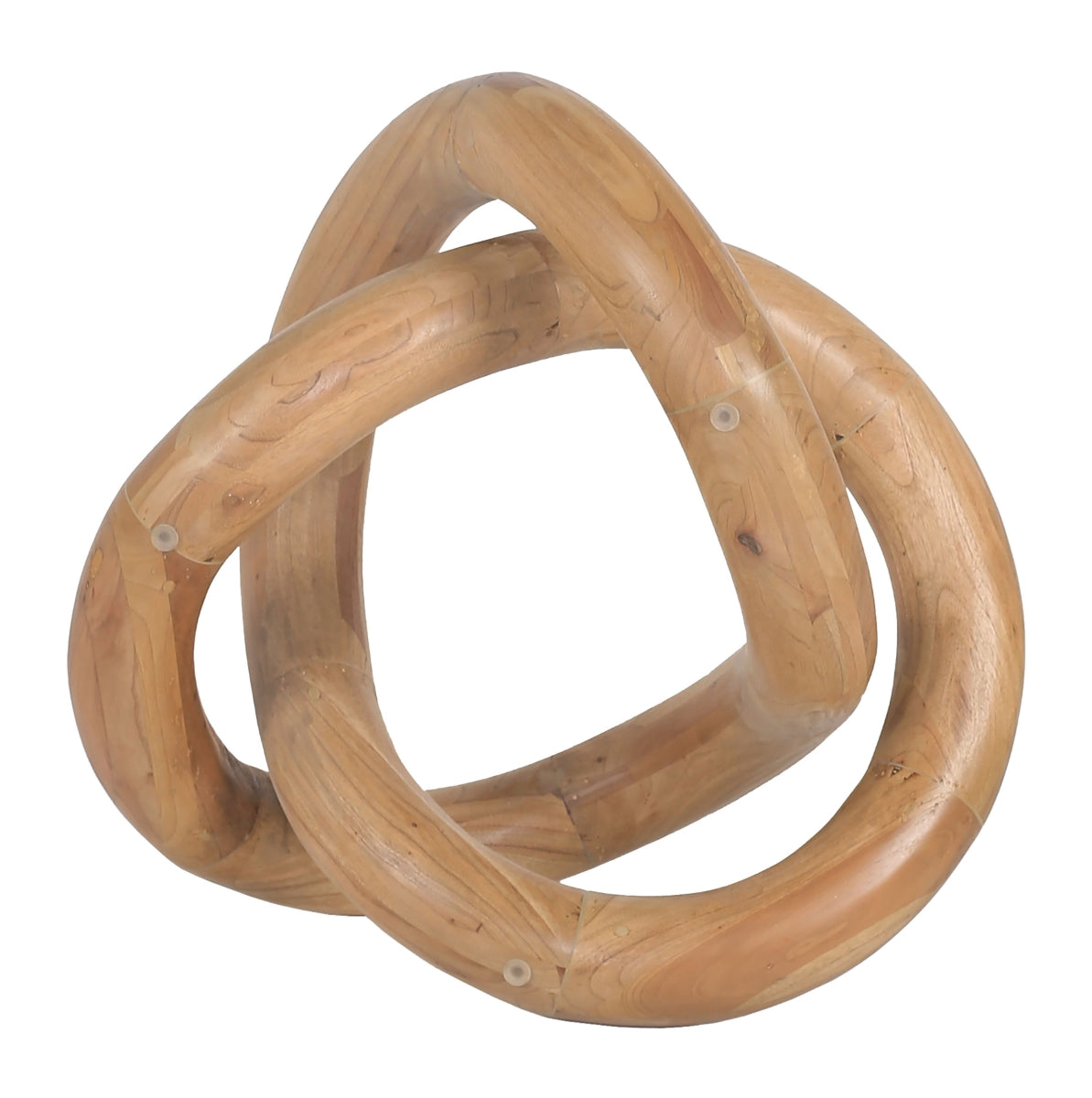 Knotty Coffee Table