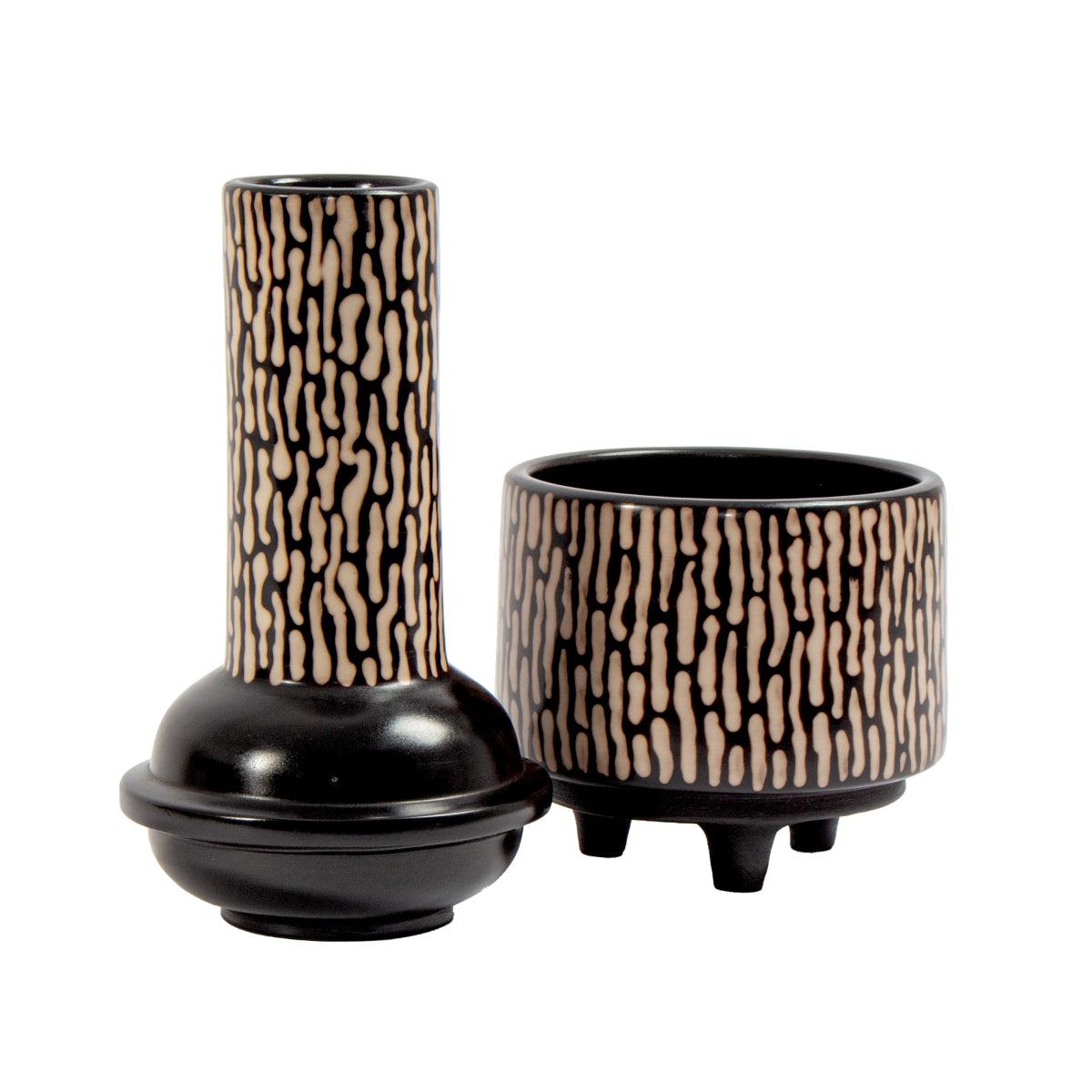Ofelia Planter - Small
